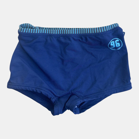 Maillot de bain Okaidi : 4 ans