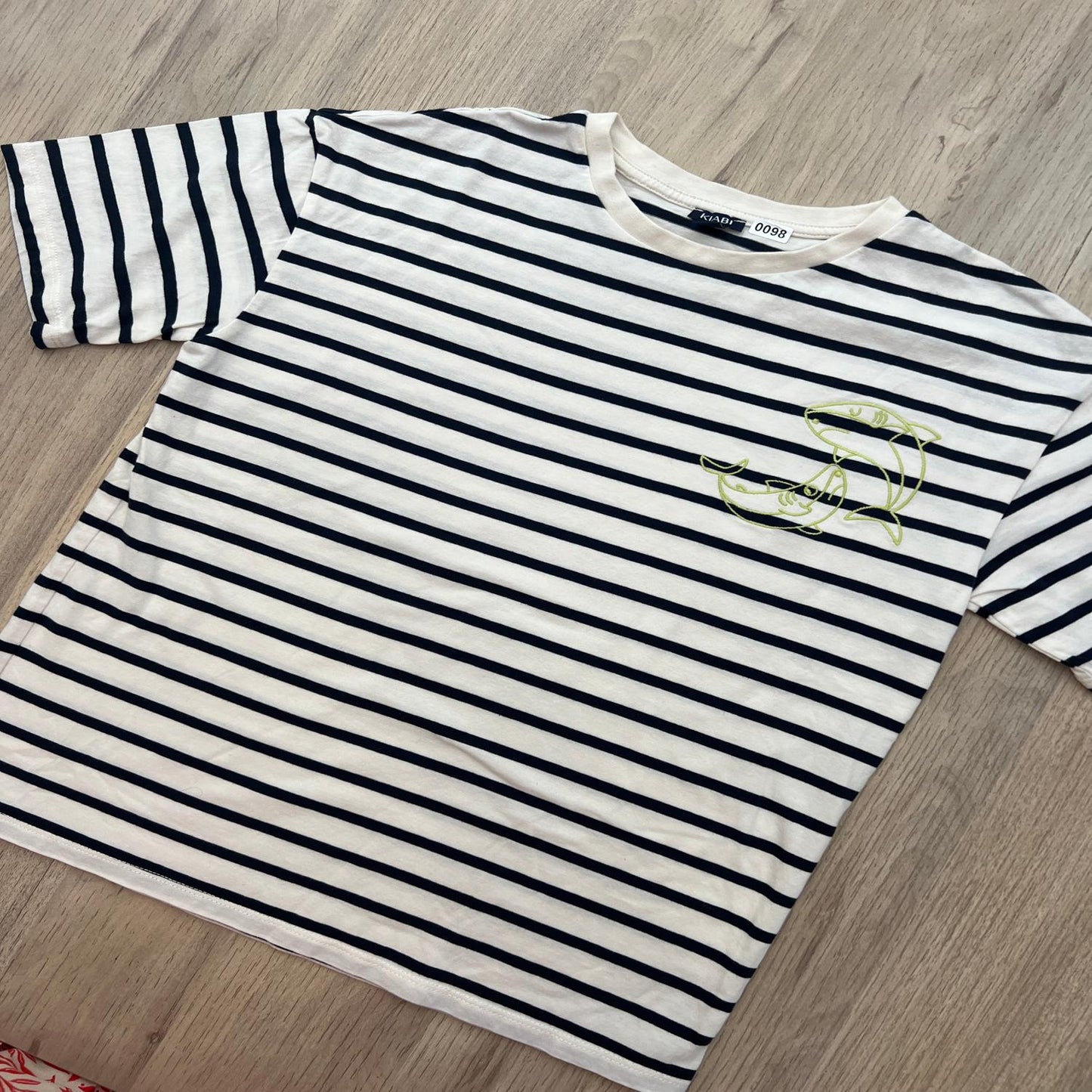 T-shirt Kiabi : 12 ans