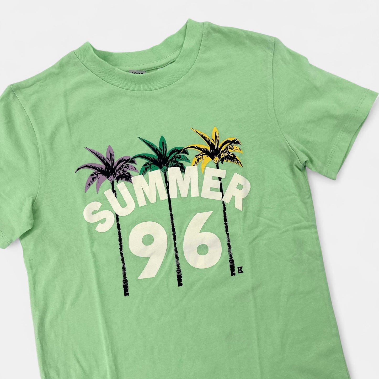 T-Shirt Okaïdi : 8 ans