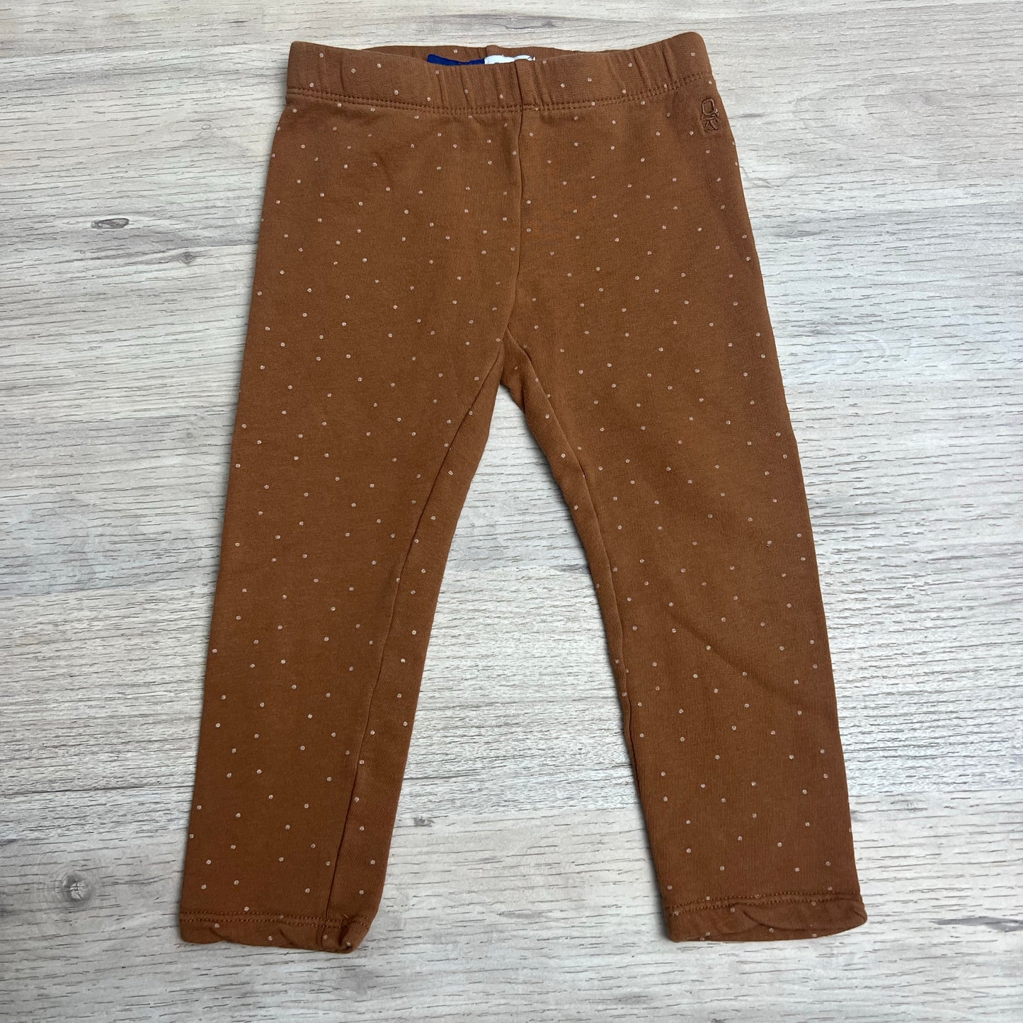 Legging Okaïdi : 3 ans