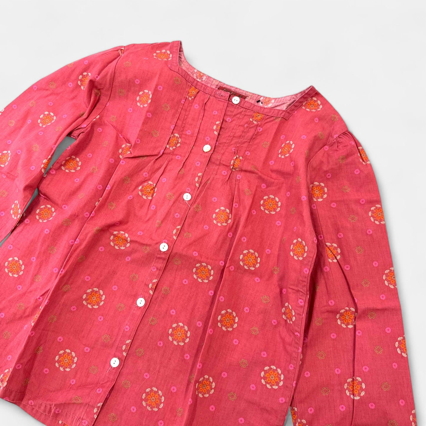 Blouse Du Pareil au même : 10 ans