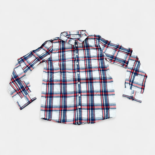 Chemise Tape à l'oeil : 10 ans