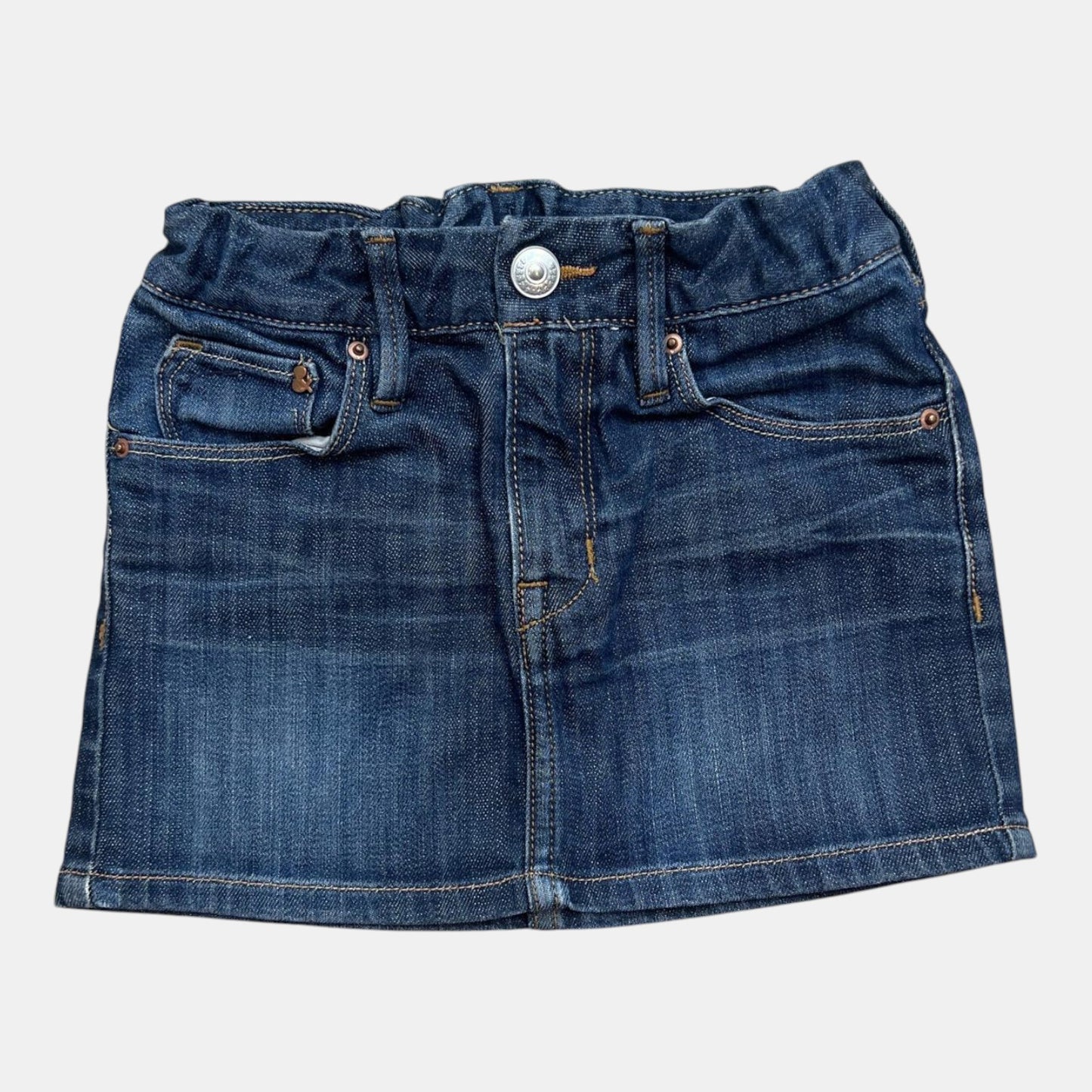 Jupe Skirt : 5 ans