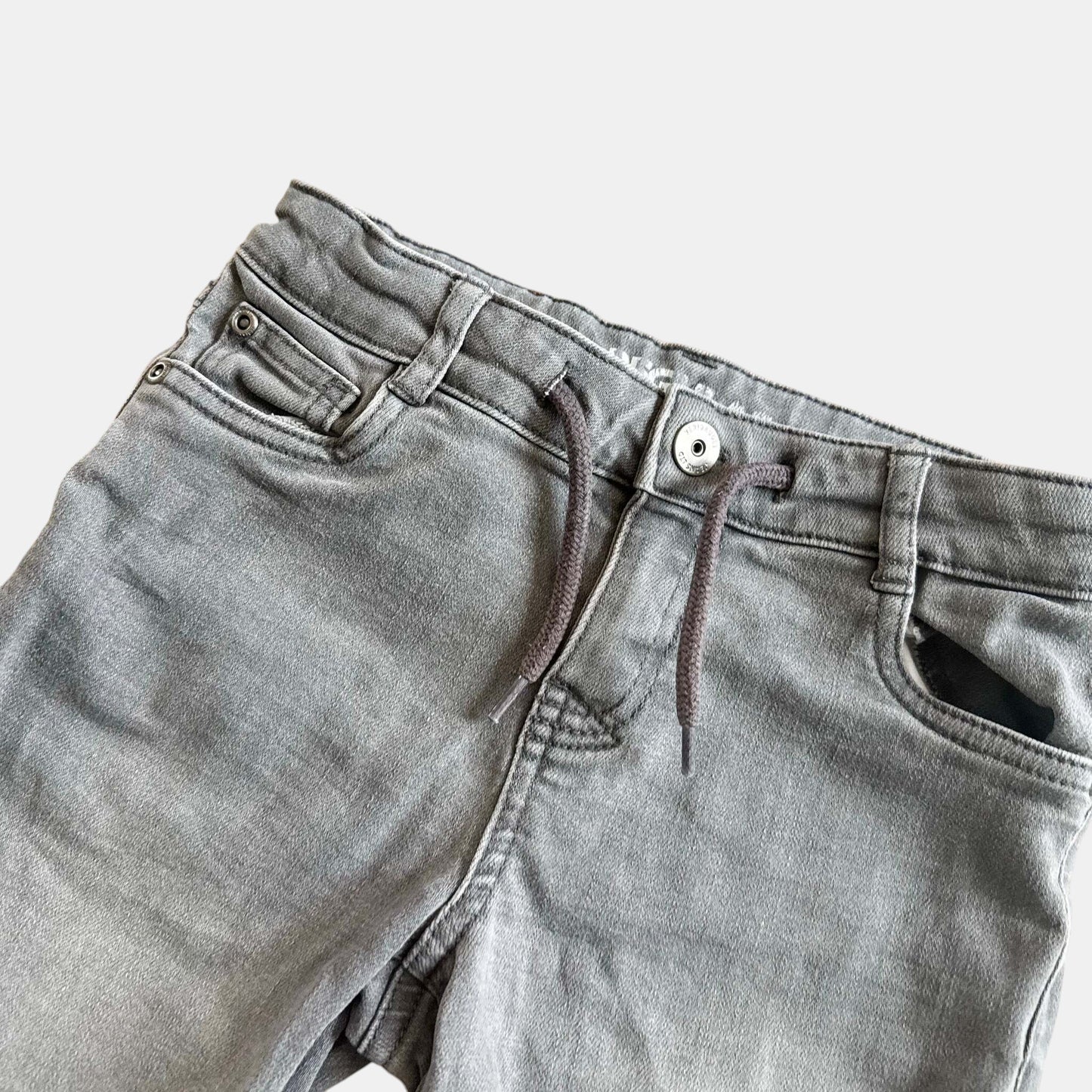 Short Verbaudet : 8 ans