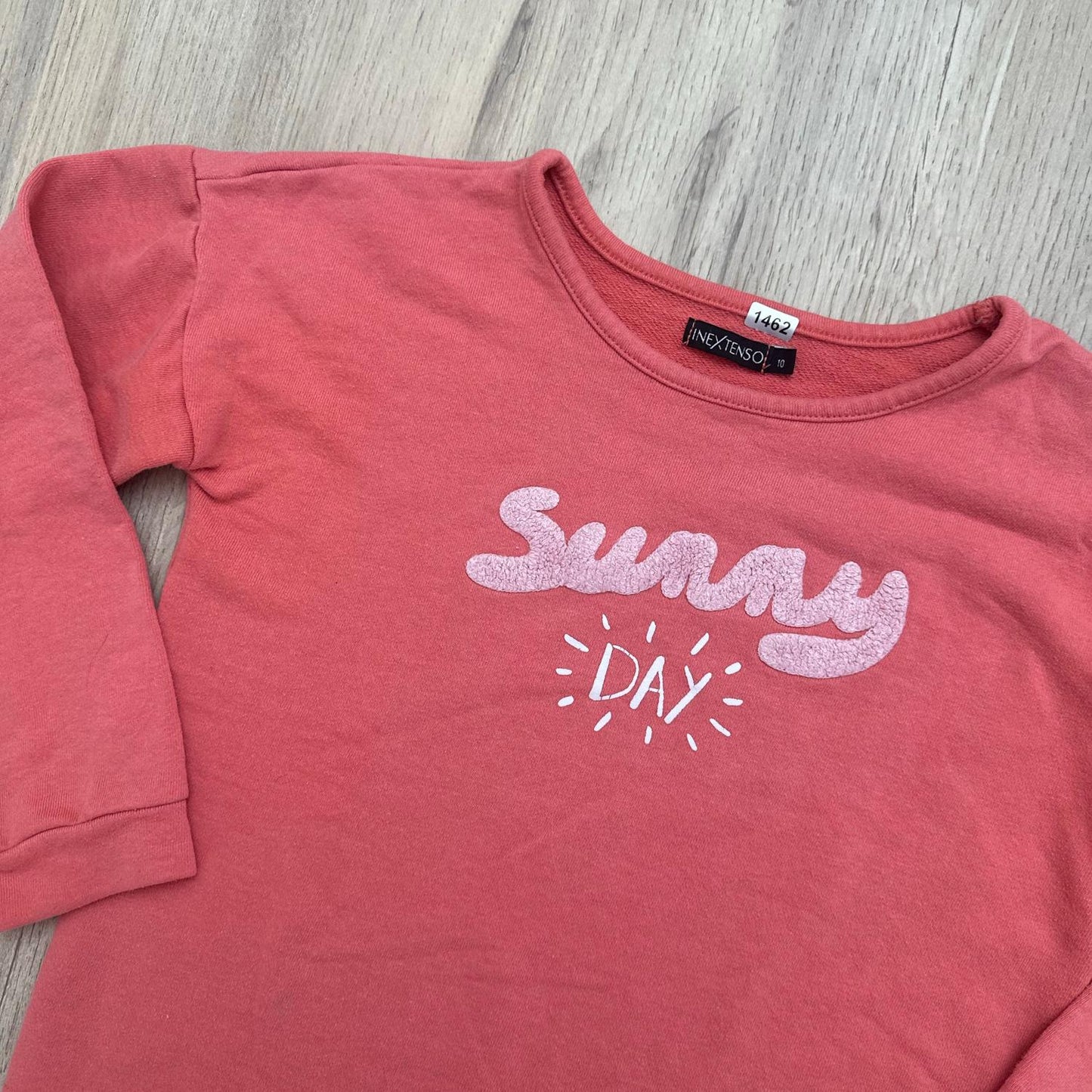Pull InExtenso : 10 ans