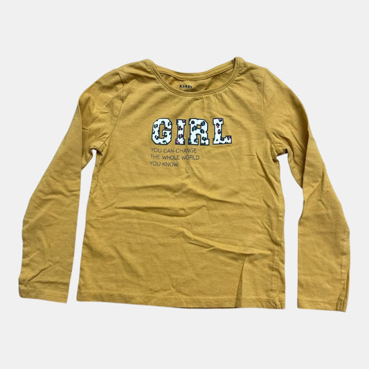 T-Shirt Kiabi : 5 ans