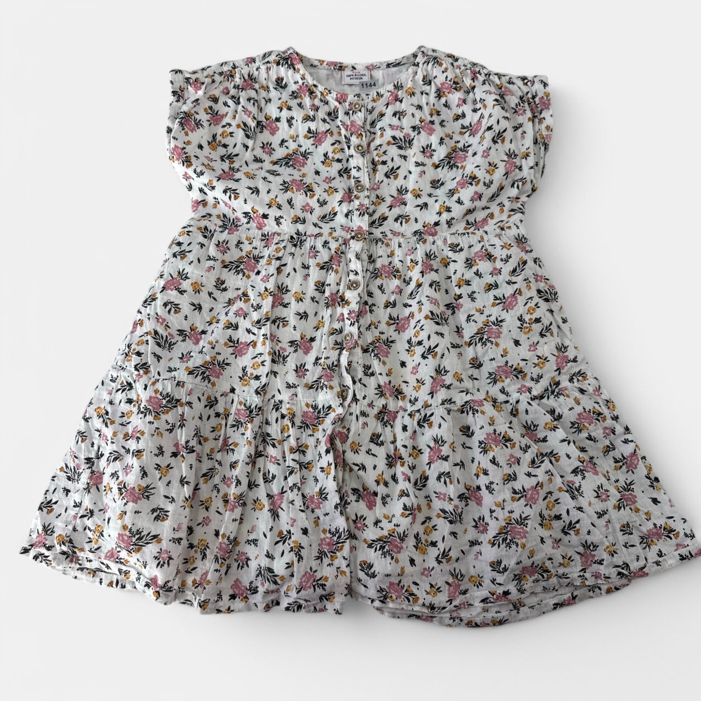 Blouse Tape à l'oeil : 6 ans