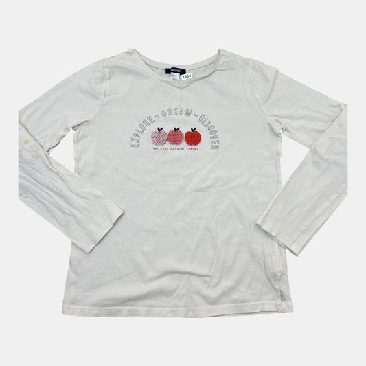 T-Shirt Okaïdi : 10 ans