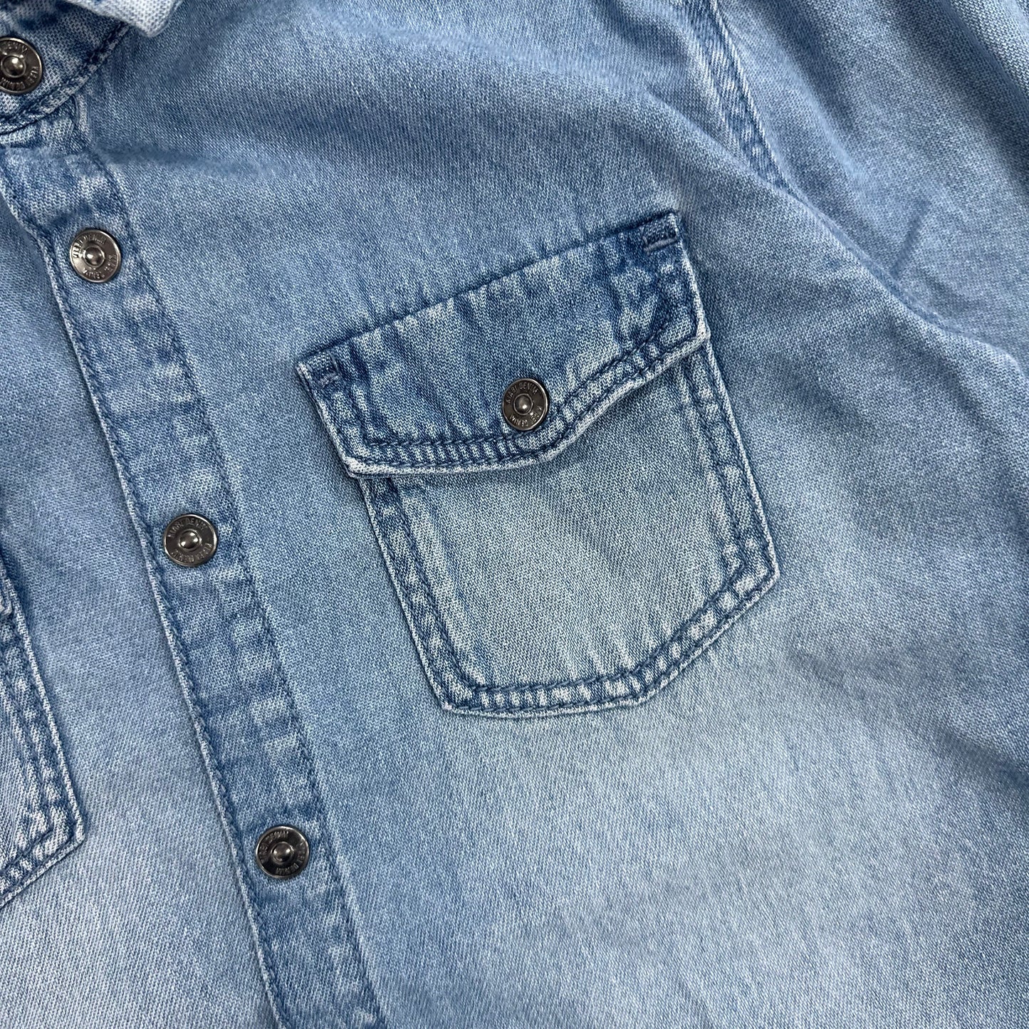 Chemise Kiabi : 12 ans