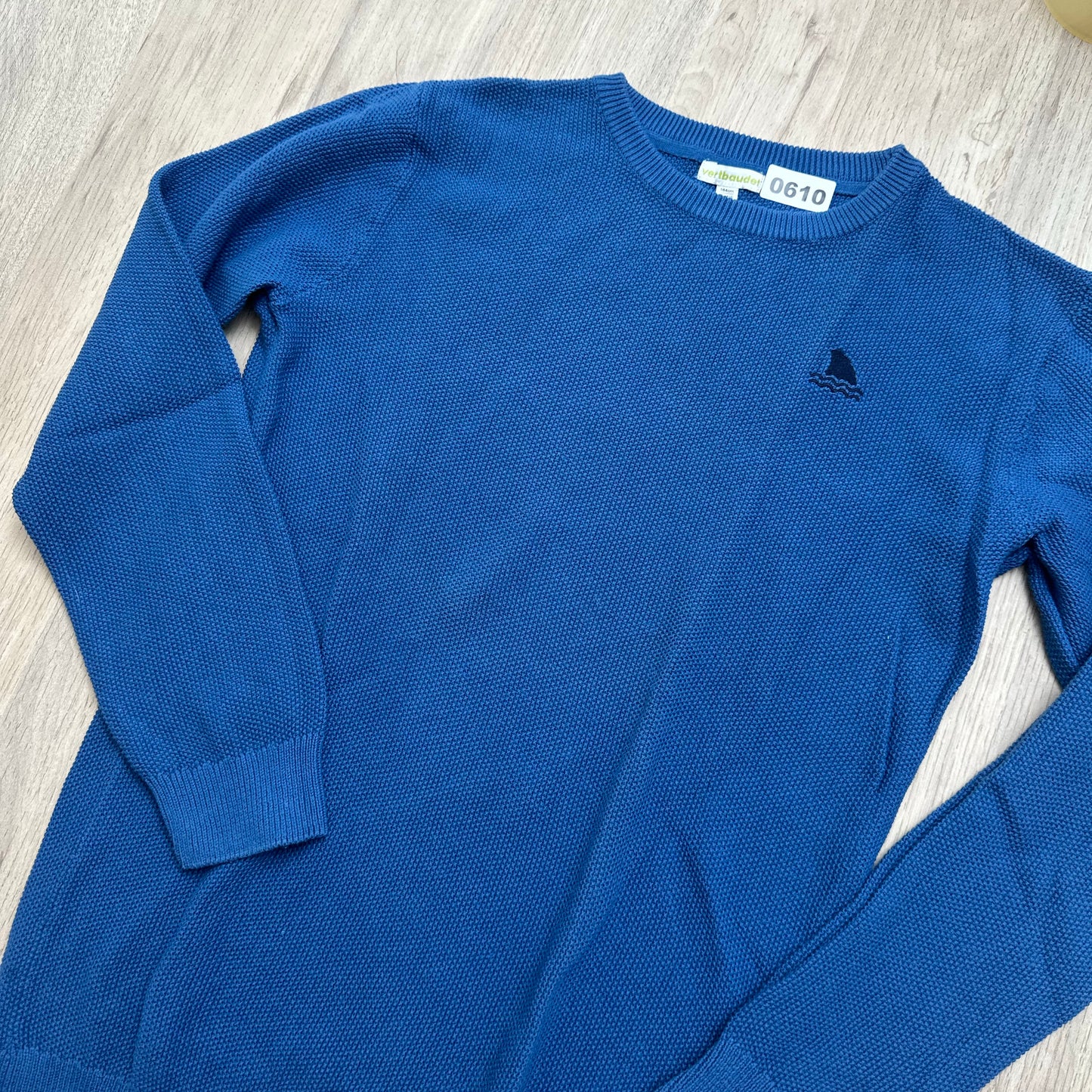 Pull Verbaudet : 14 ans