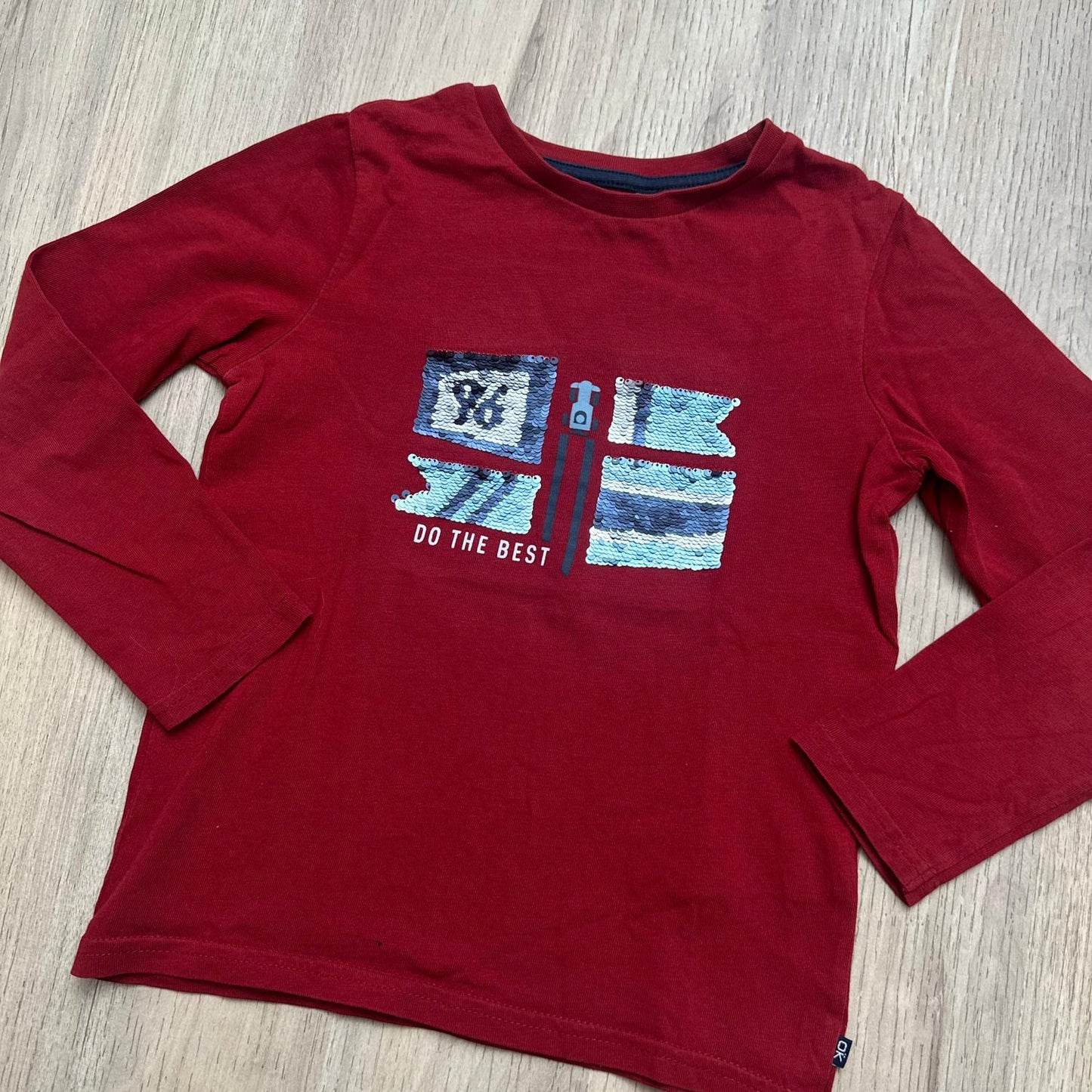 T-Shirt Okaïdi : 5 ans