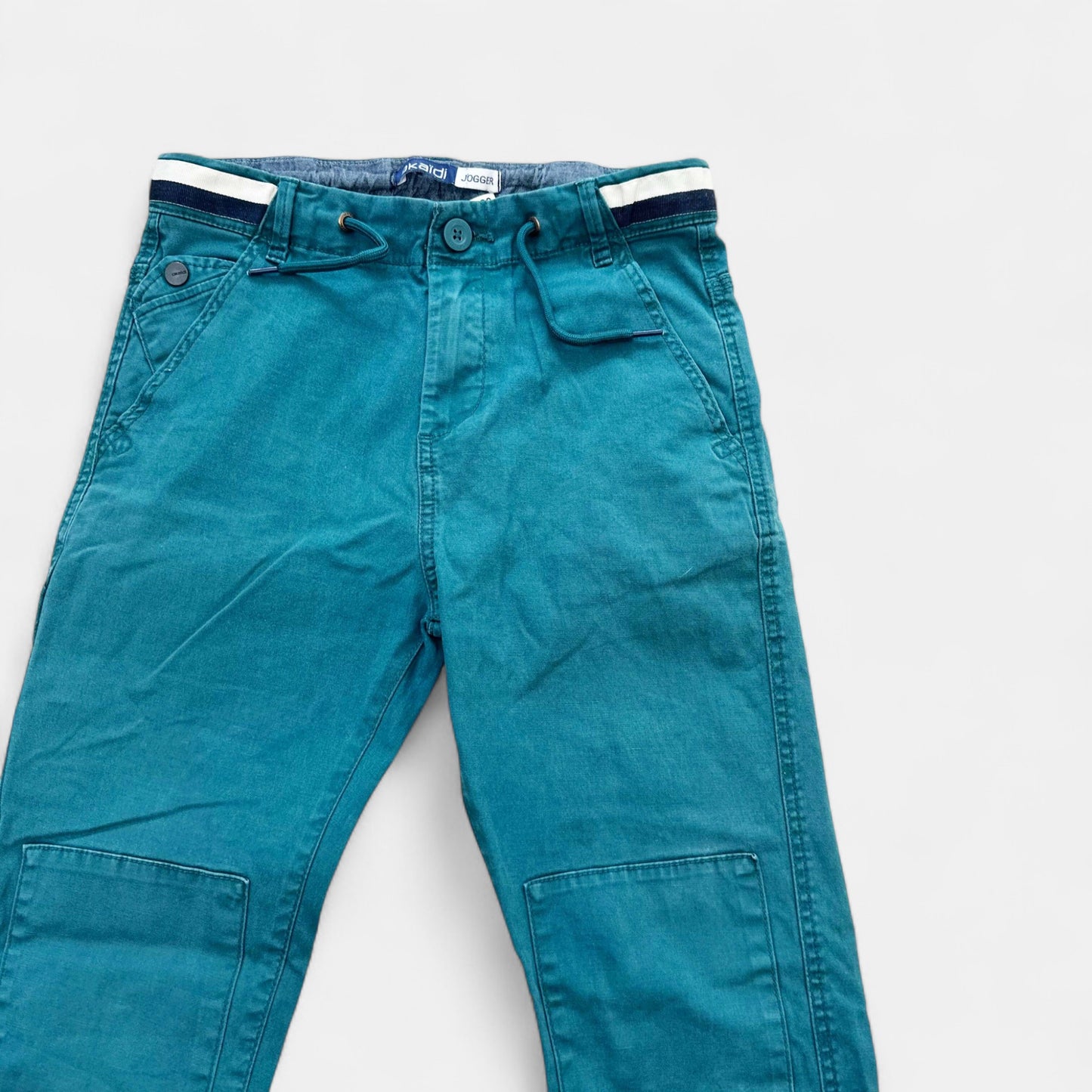 Pantalon Okaïdi Jogger : 12 ans