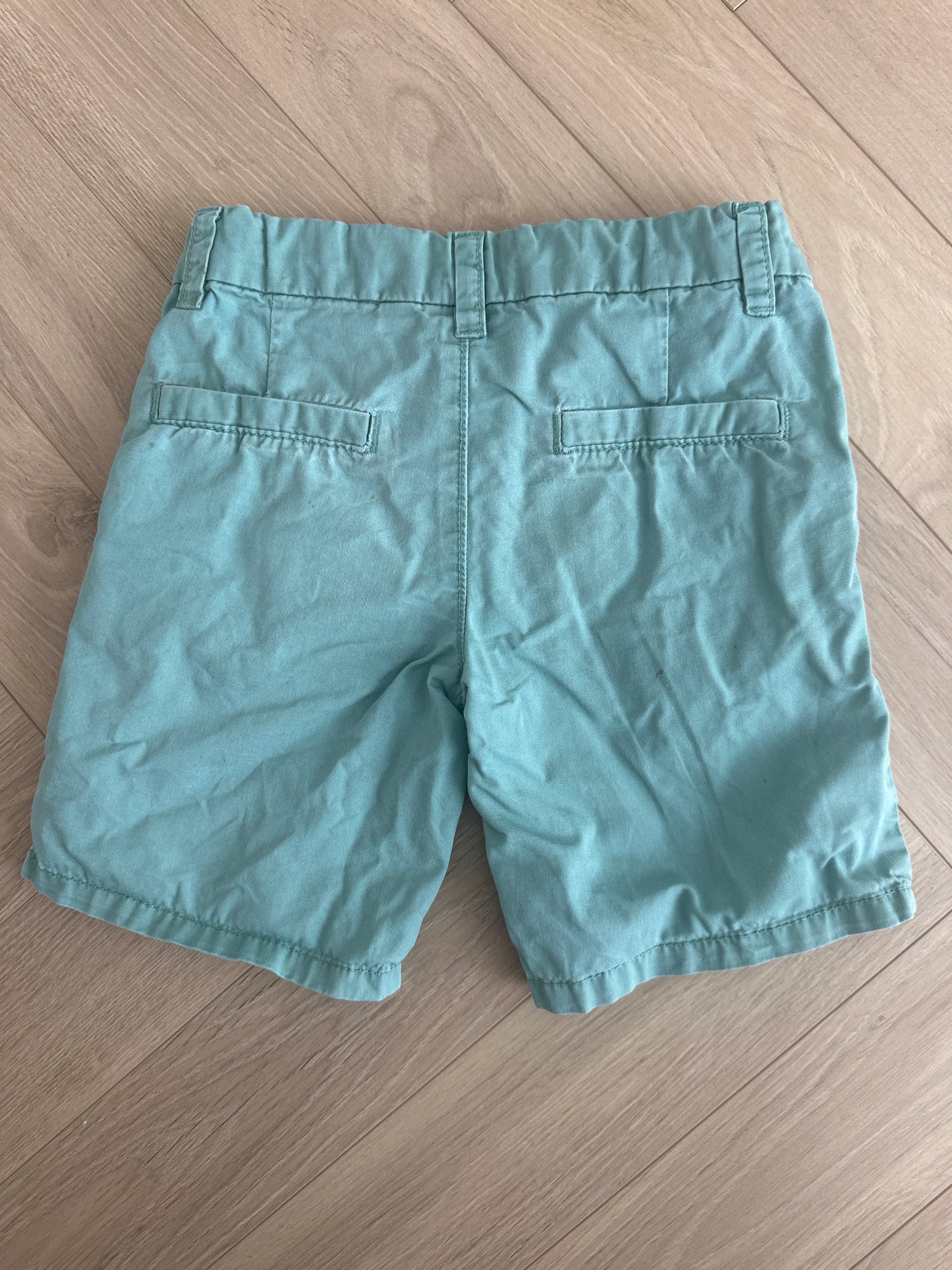 Short kiabi : 4 ans