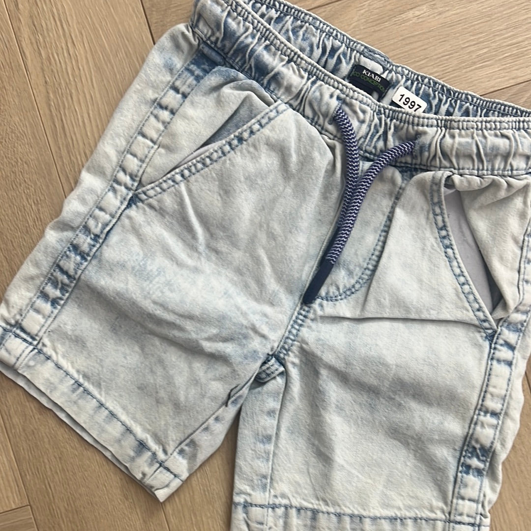 Short Kiabi ￼ : 4 ans