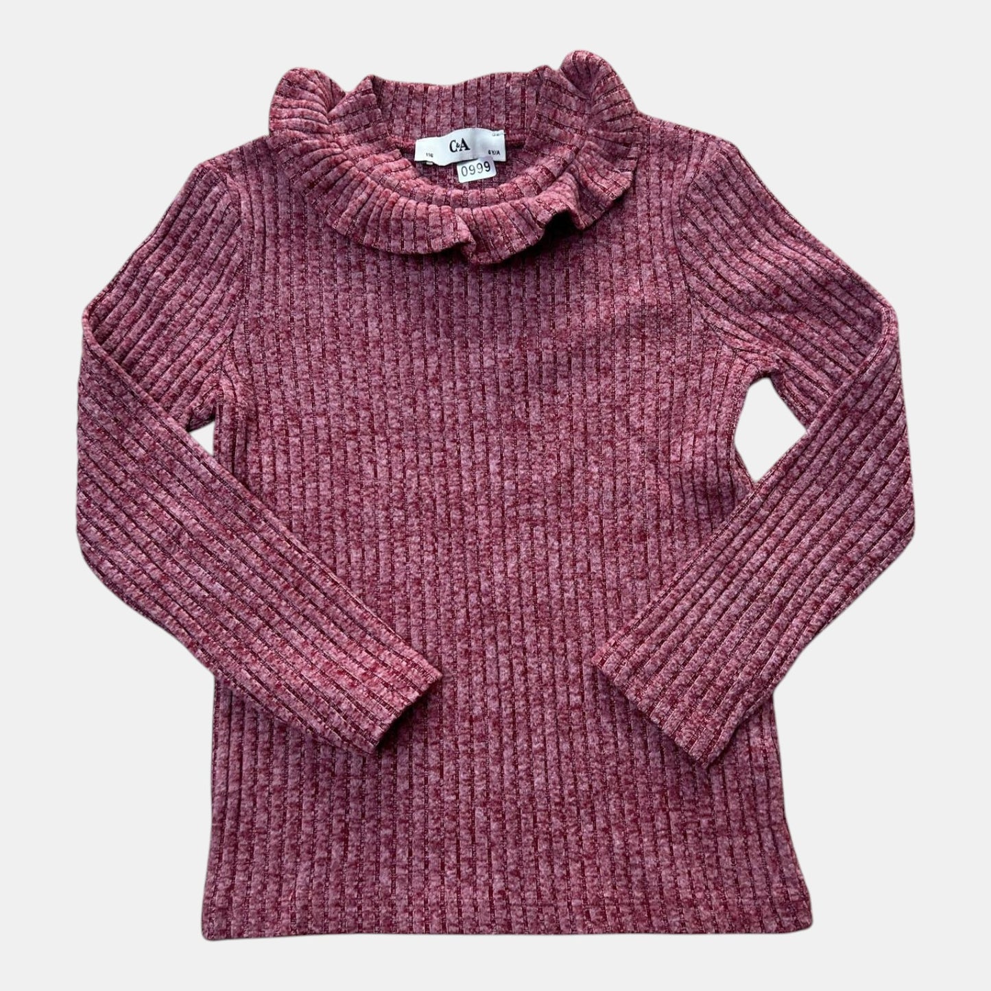 T-Shirt C&A : 6 ans