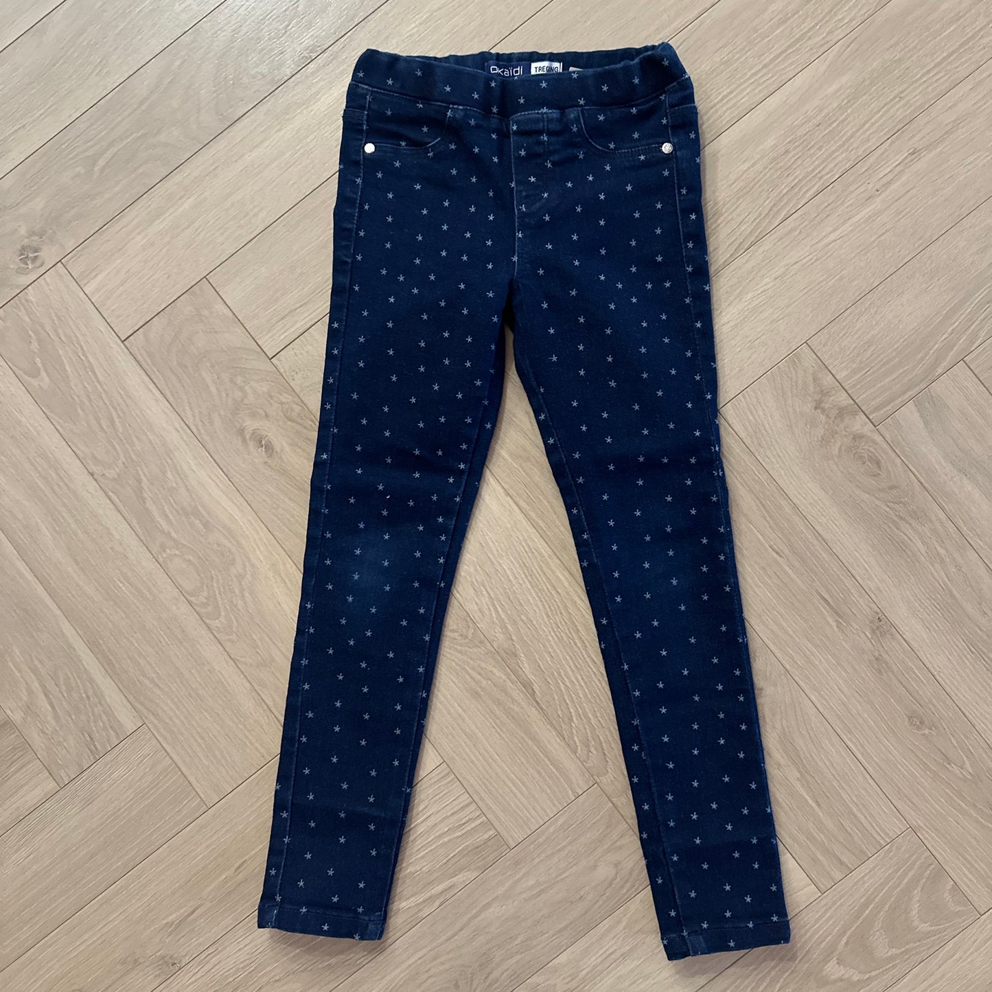 Pantalon tregging Okaïdi : 6 ans