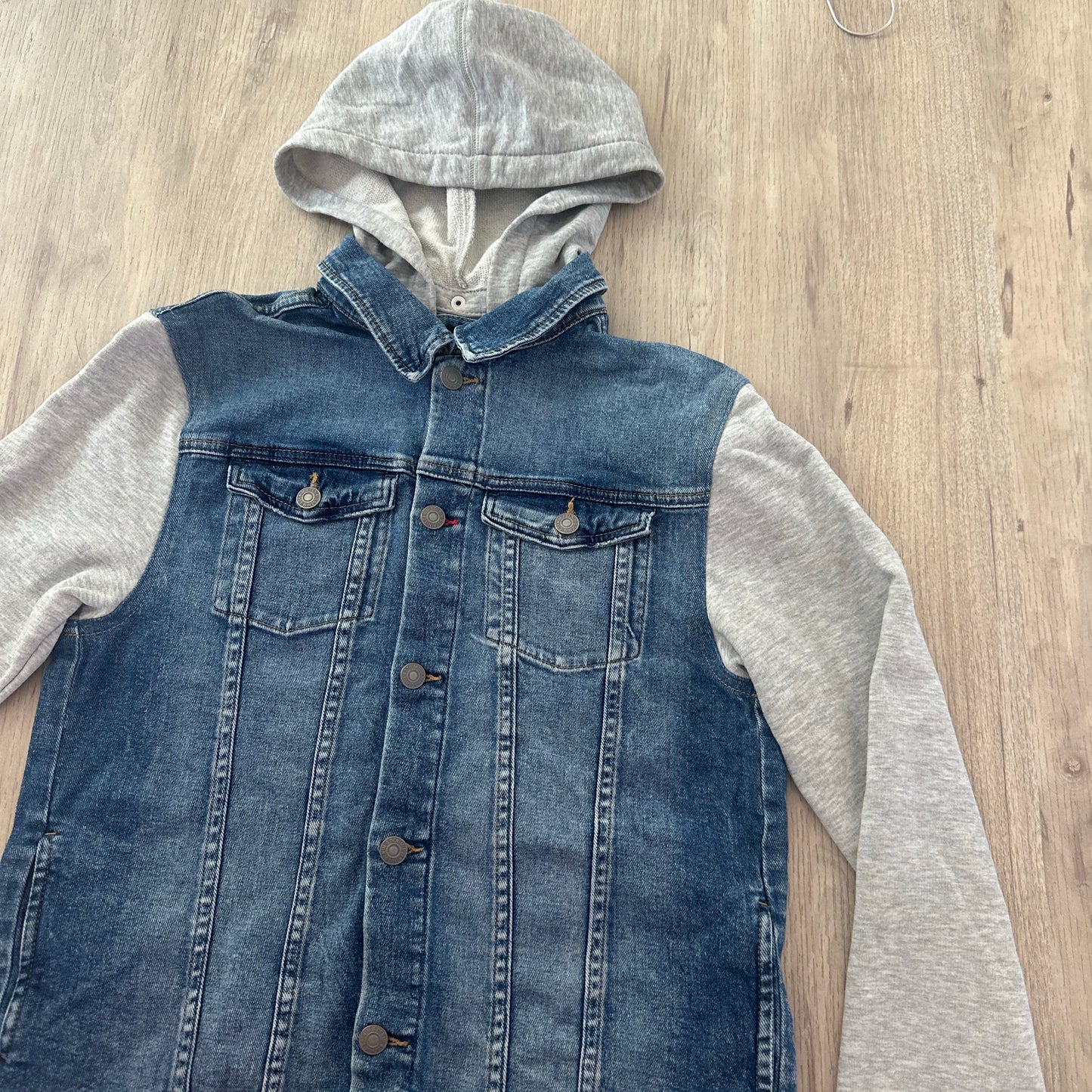 Veste / Manteau C&A : 14 ans