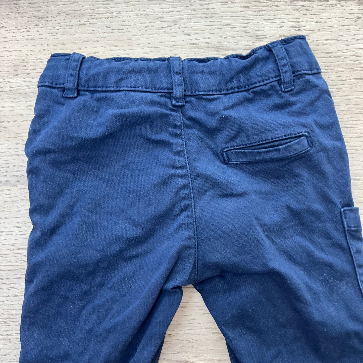 Pantalon Chino Hugo Tape à l'oeil : 3 ans