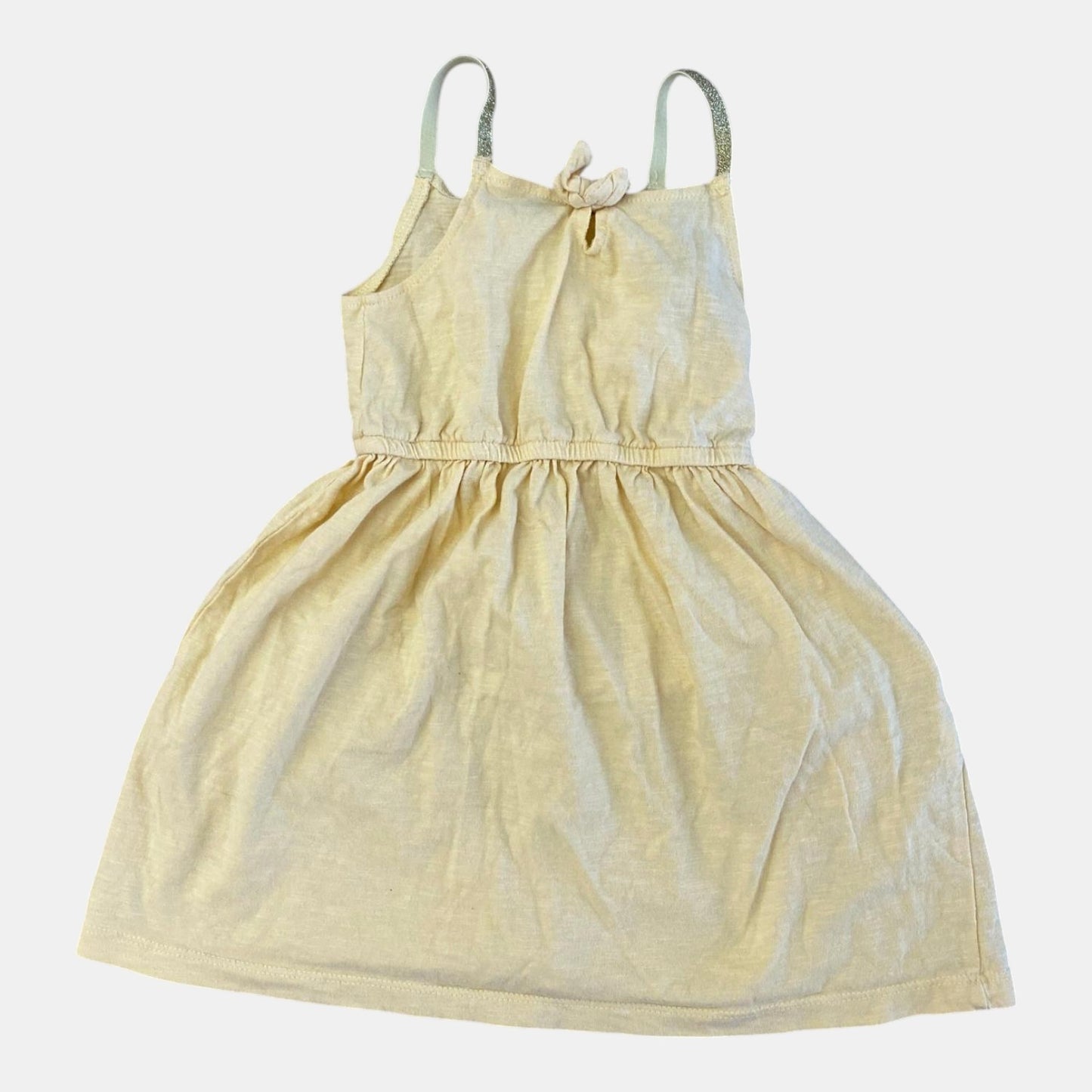 Robe Kiabi￼ : 5 ans