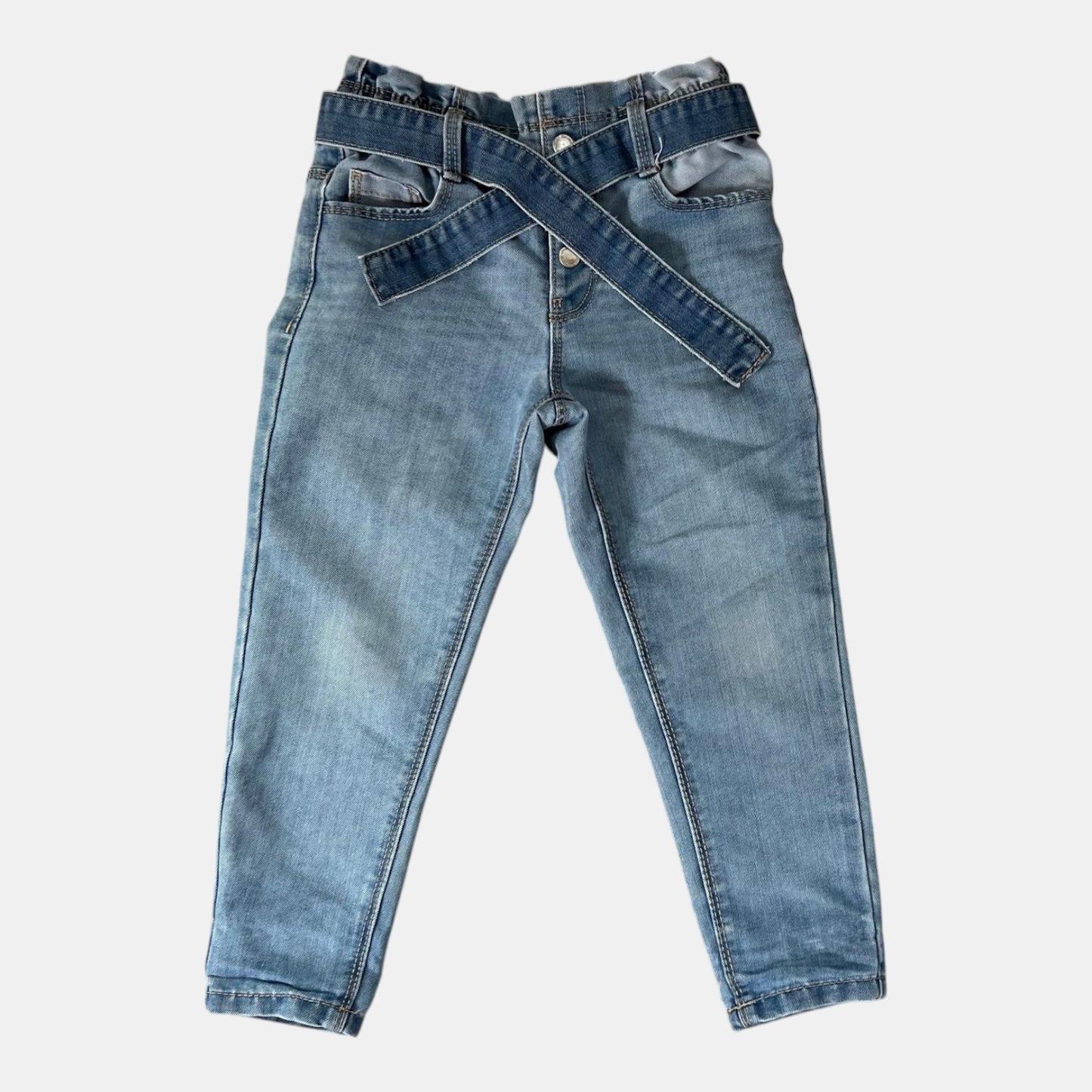 Pantalon Okaïdi : 4 ans