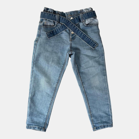 Pantalon Okaïdi : 4 ans