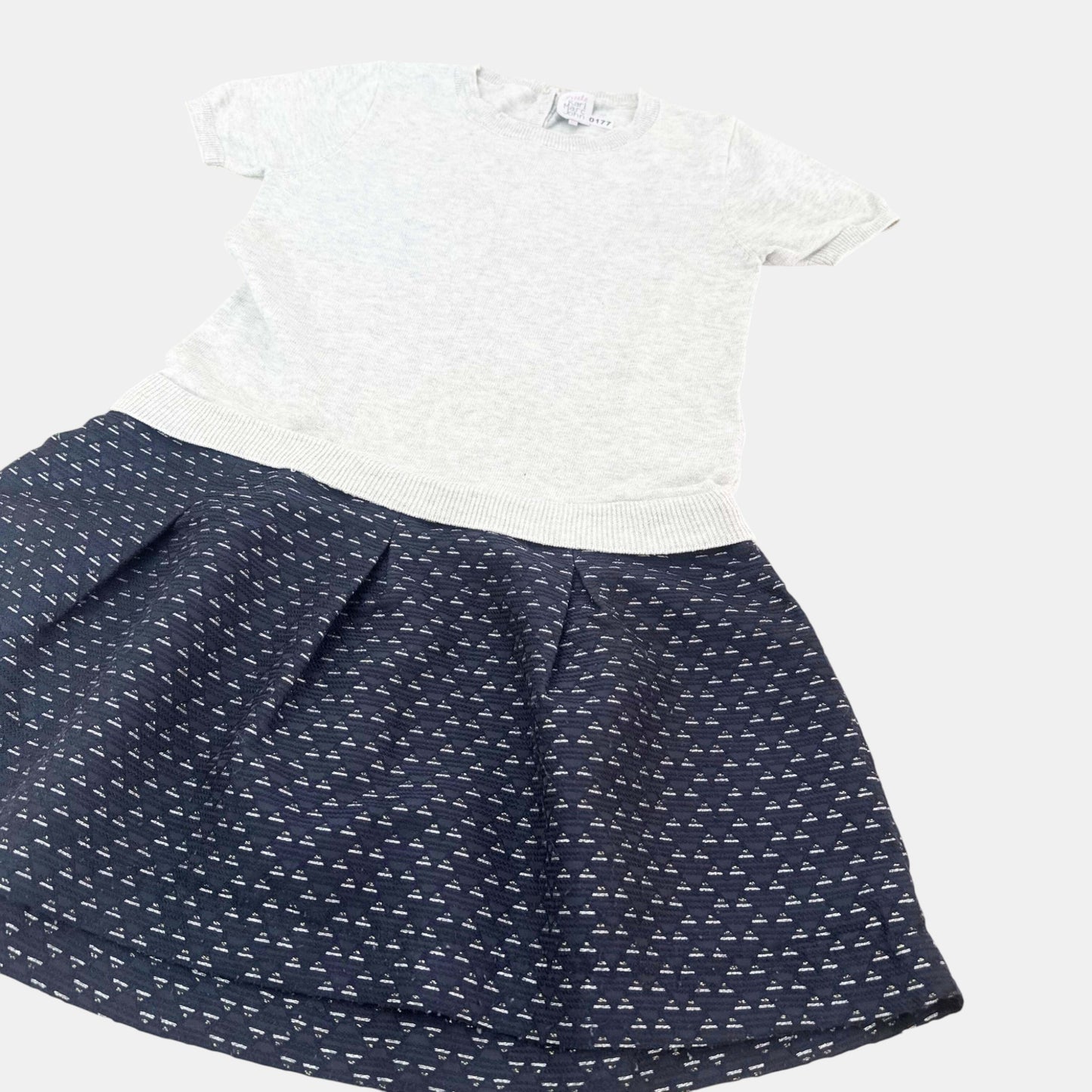 Robe Karl marc john : 10 ans