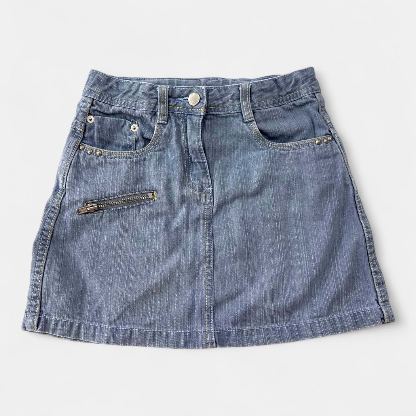 Jupe pression : 10 ans