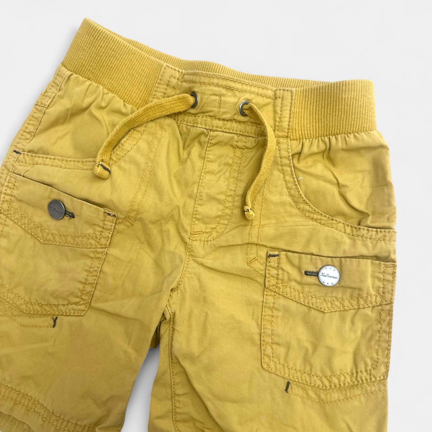 Short Kiabi : 4 ans
