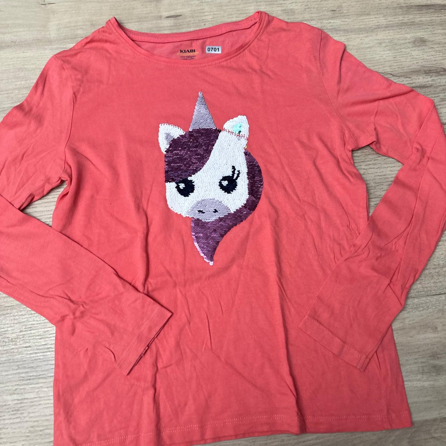 T-Shirt Kiabi : 12 ans