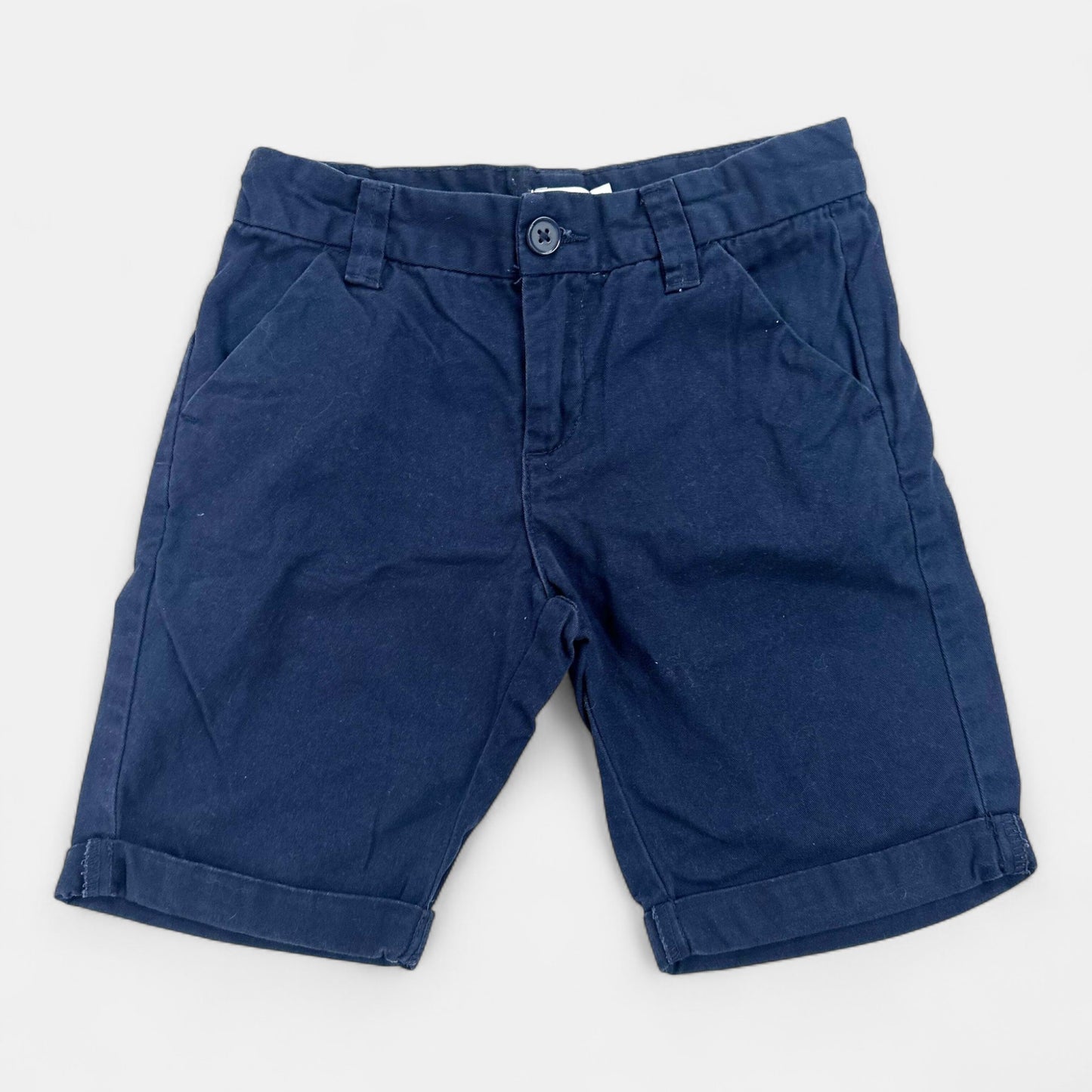 Short Gémo : 10 ans