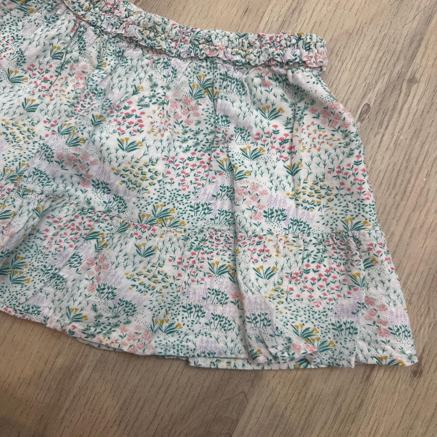 Jupe Tape à l’œil : 4 ans