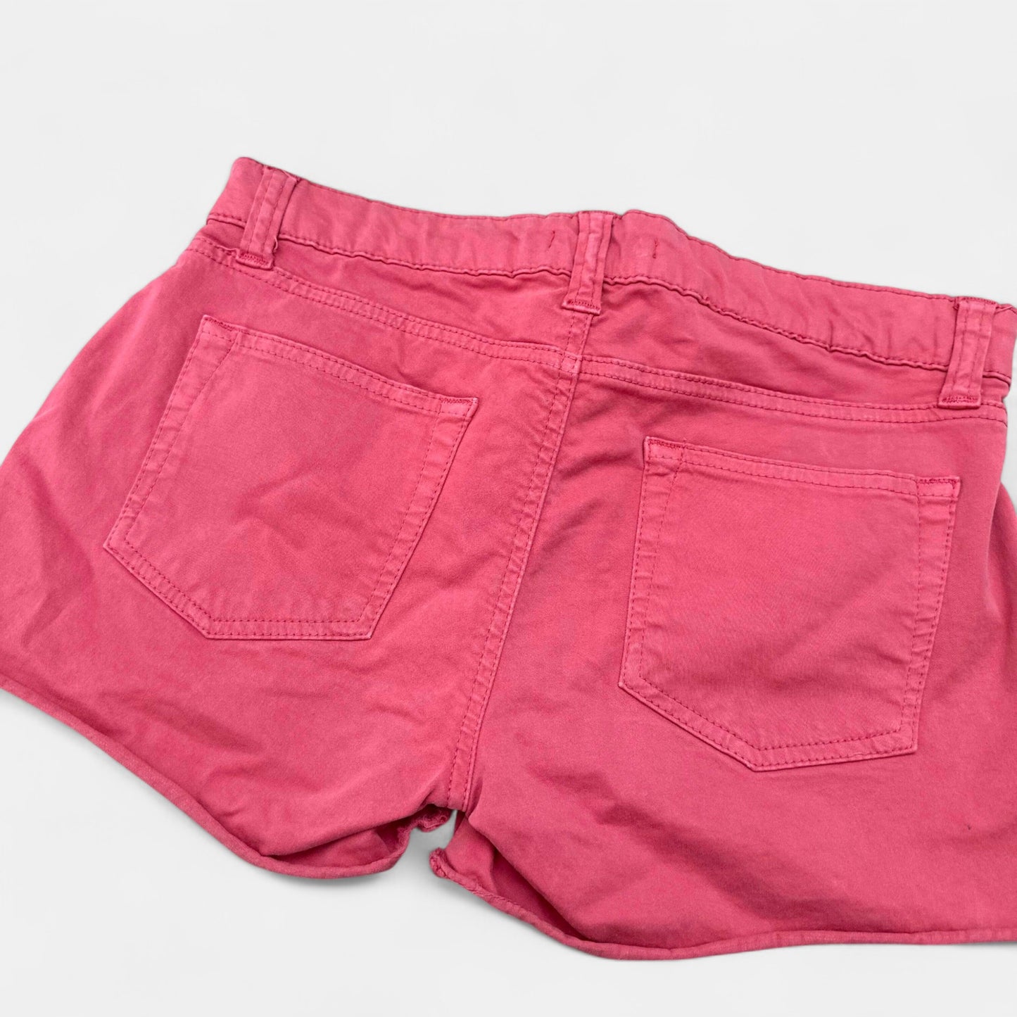 Short Bel Air : 16 ans