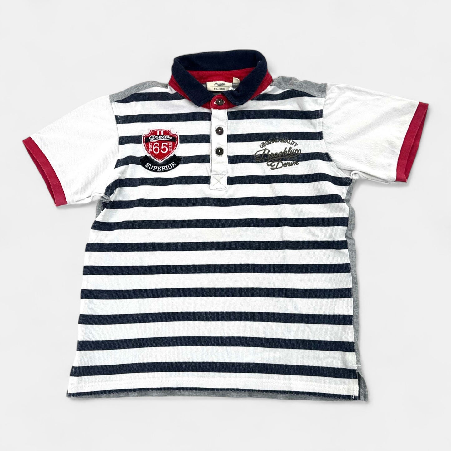 Polo Aeropilote : 10 ans