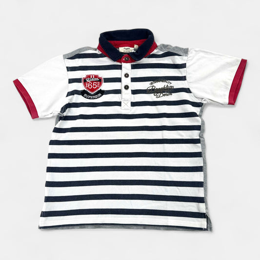 Polo Aeropilote : 10 ans