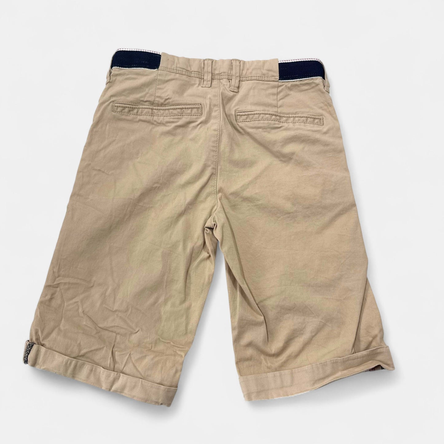 Short : 13 ans