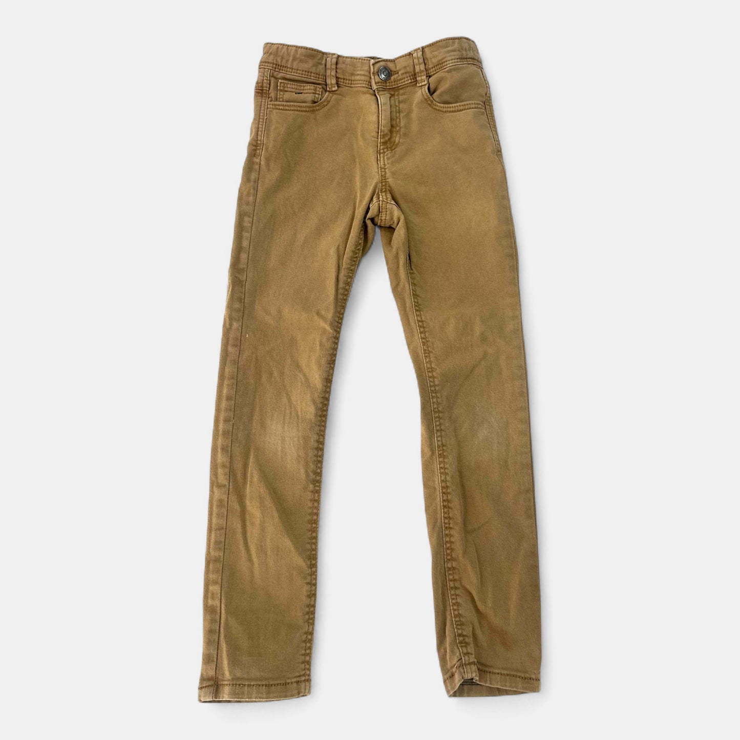 Pantalon Skinny Louis Tape à l'oeil : 6 ans
