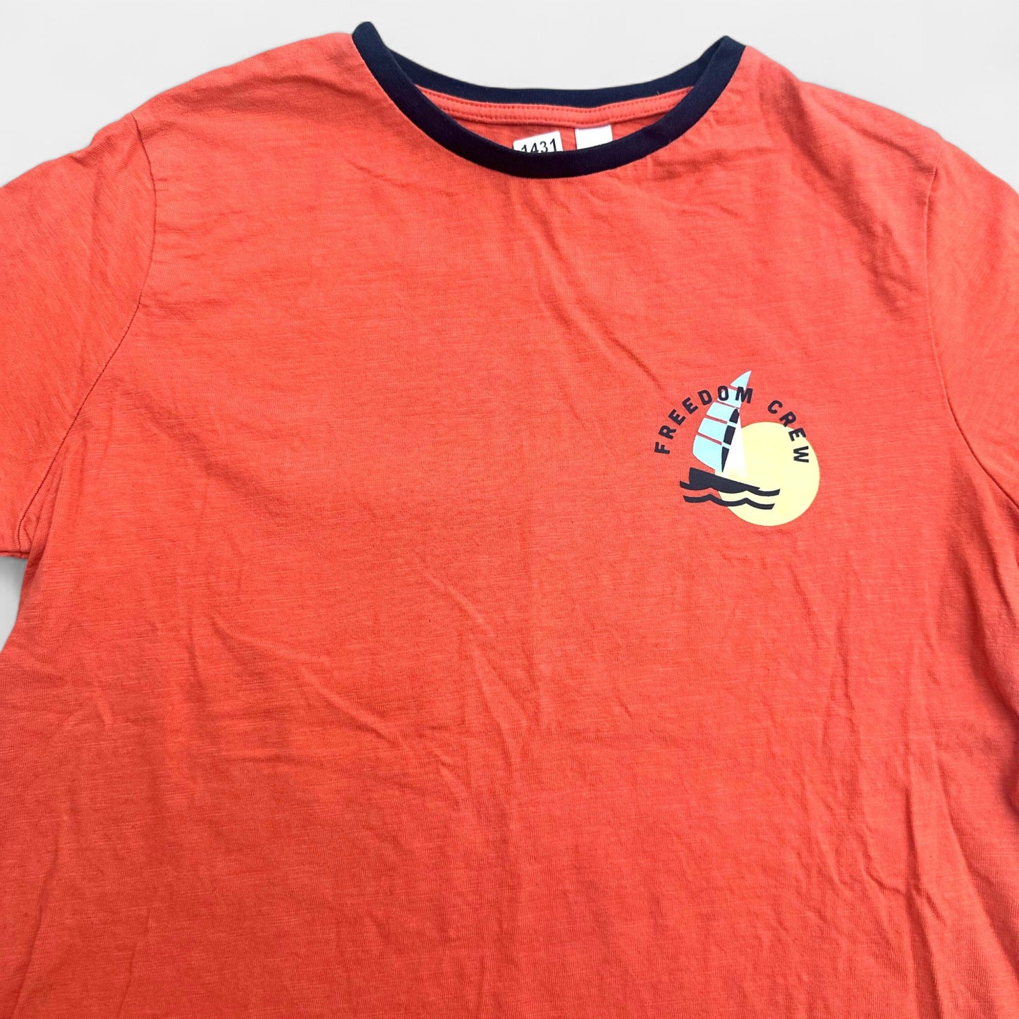 T-Shirt Okaïdi : 14 ans