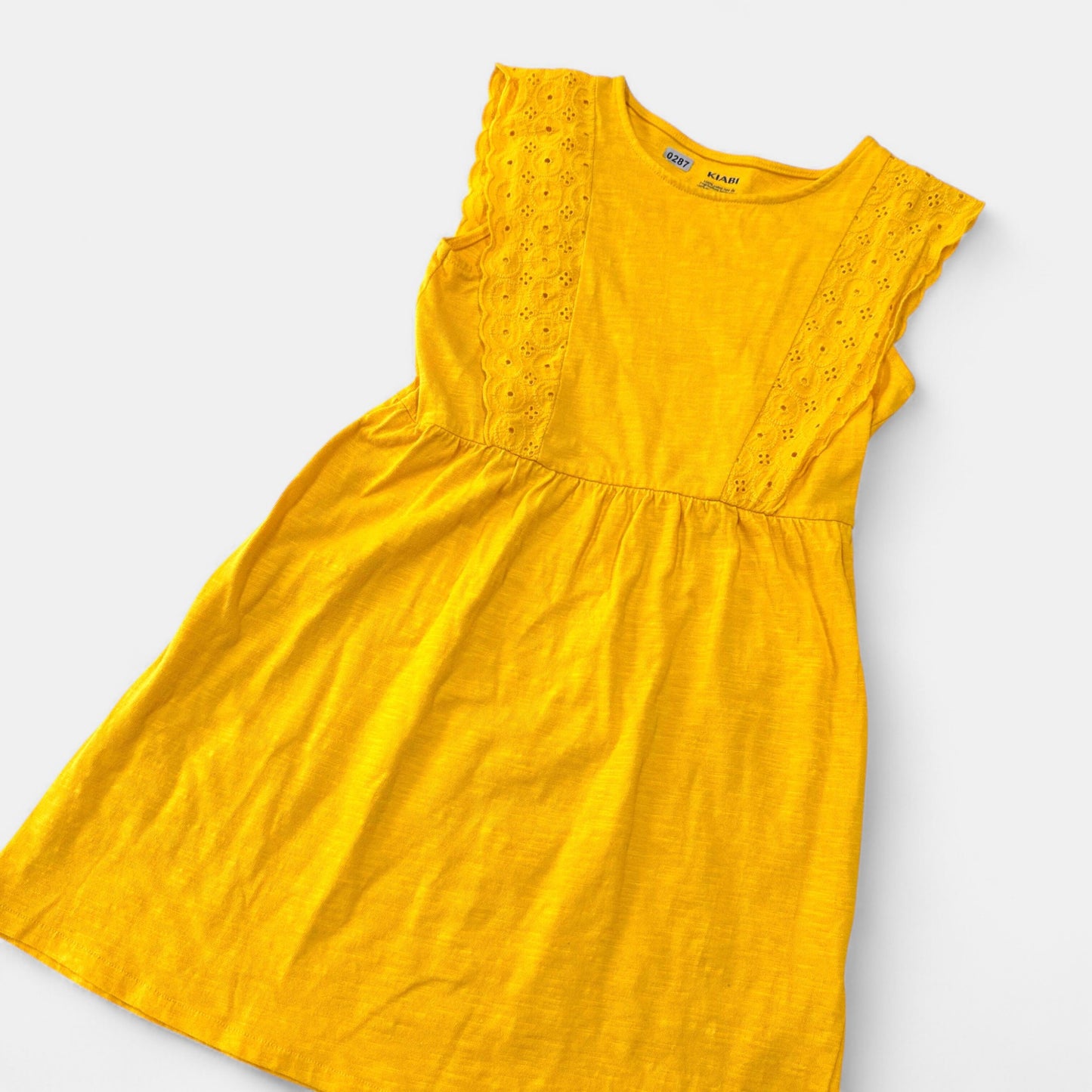 Robe Kiabi : 8 ans