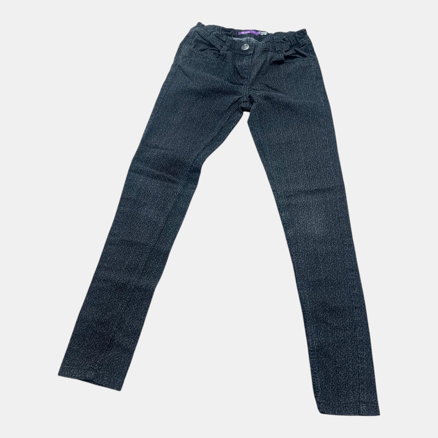 Pantalon Gémo : 12 ans