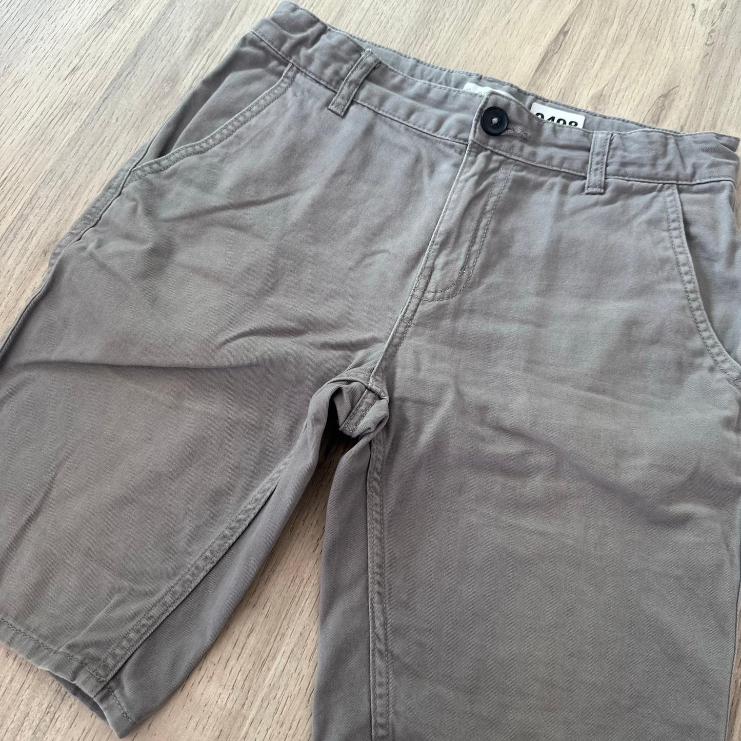 Short Kiabi : 14 ans