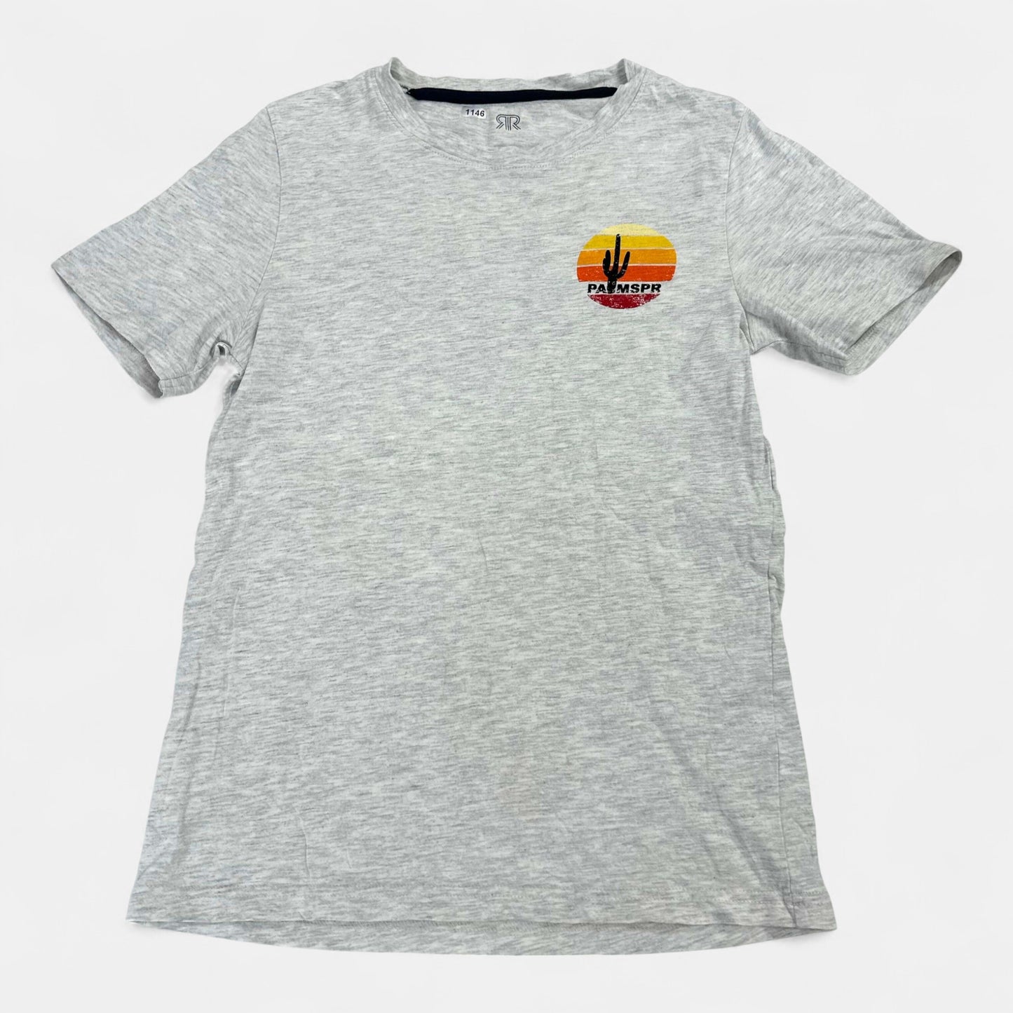 T-Shirt La redoute : 16 ans