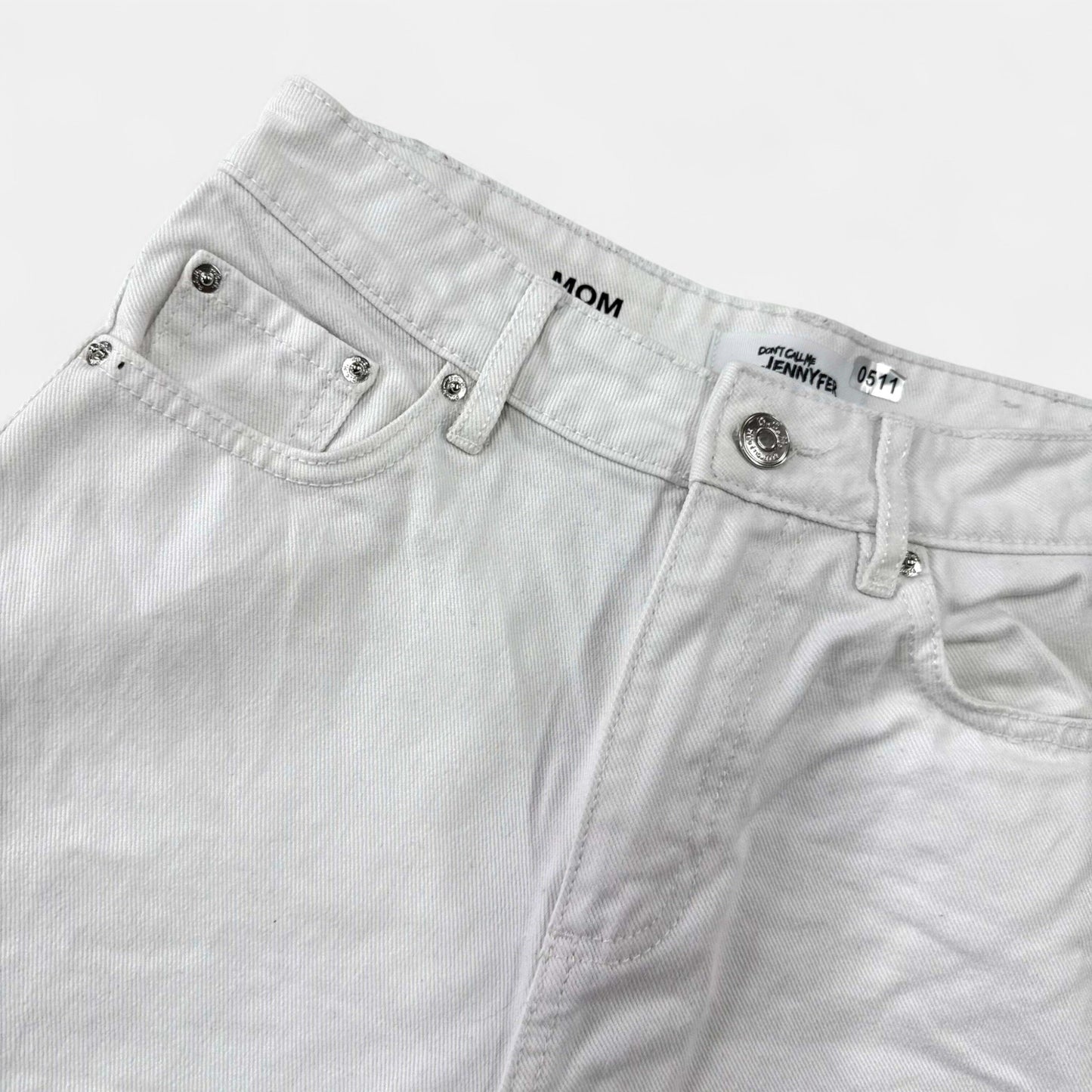 Short Jennyfer : 14 ans