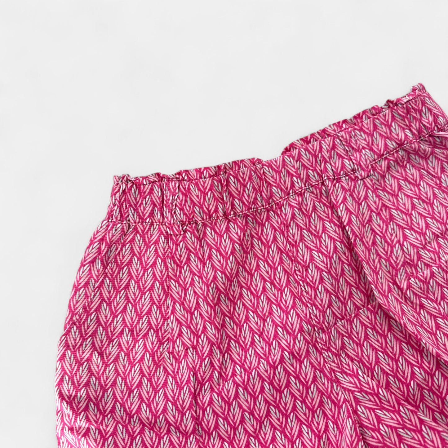 Short Okaïdi : 5 ans