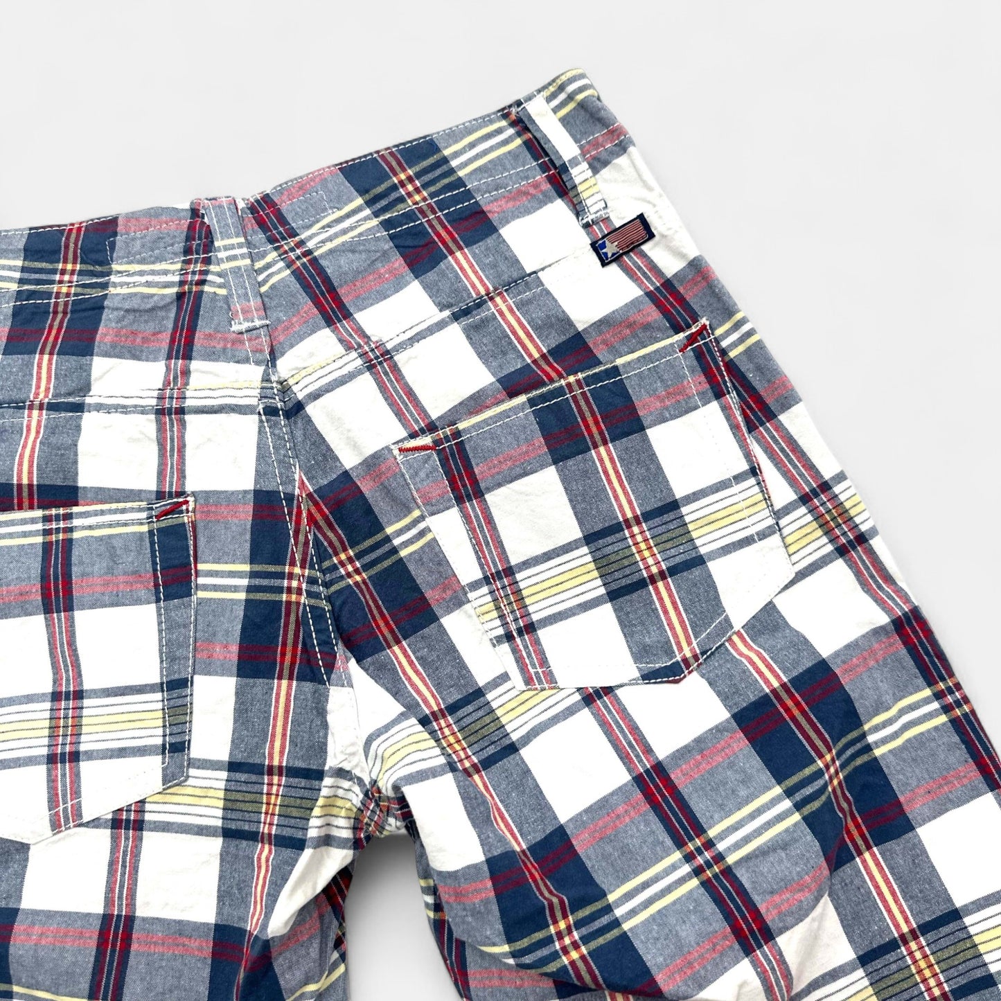 Short Complices : 12 ans