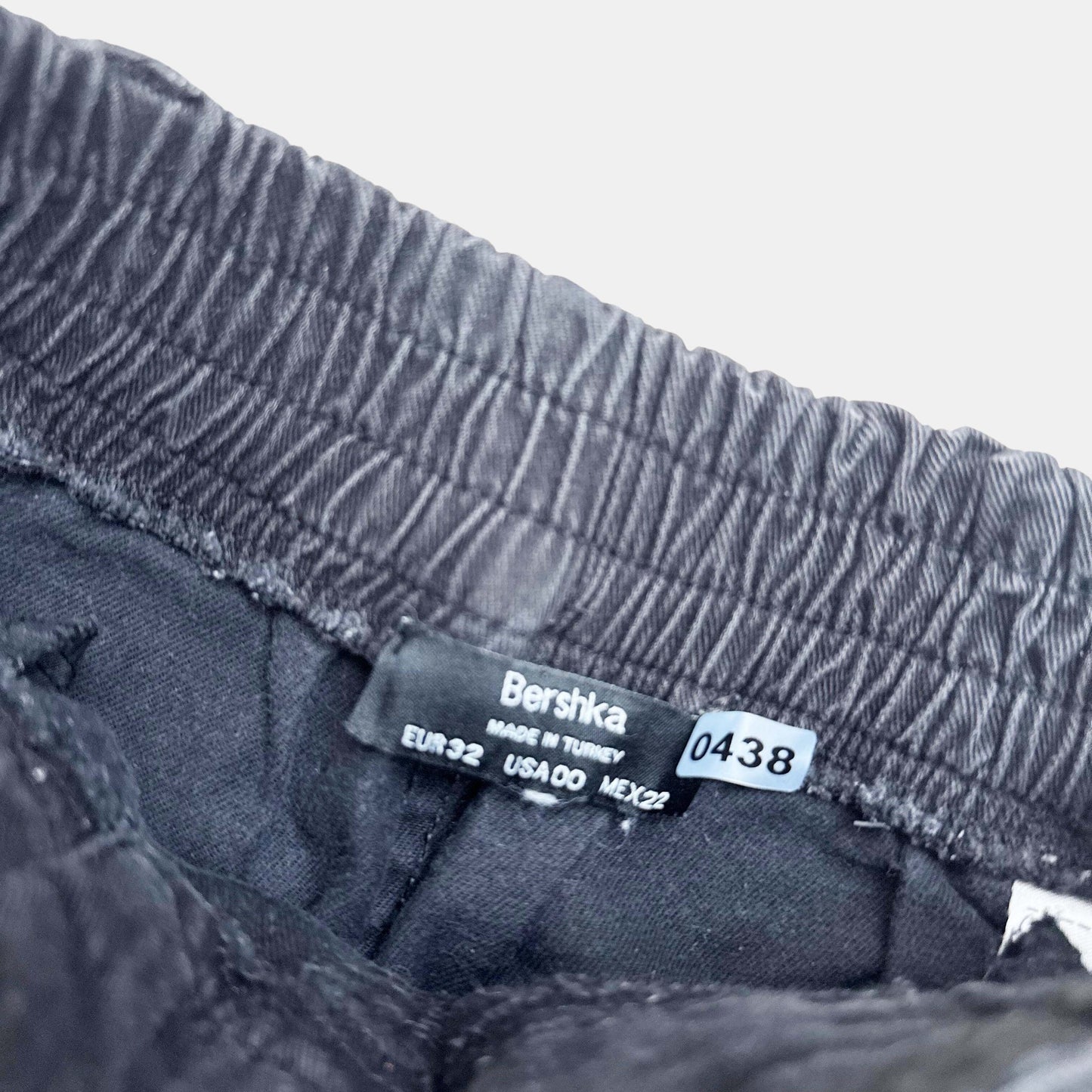 Pantalon Berhka : 12 ans