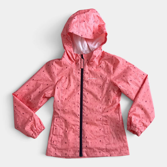 Veste impermeable Quecha Décathlon : 6 ans