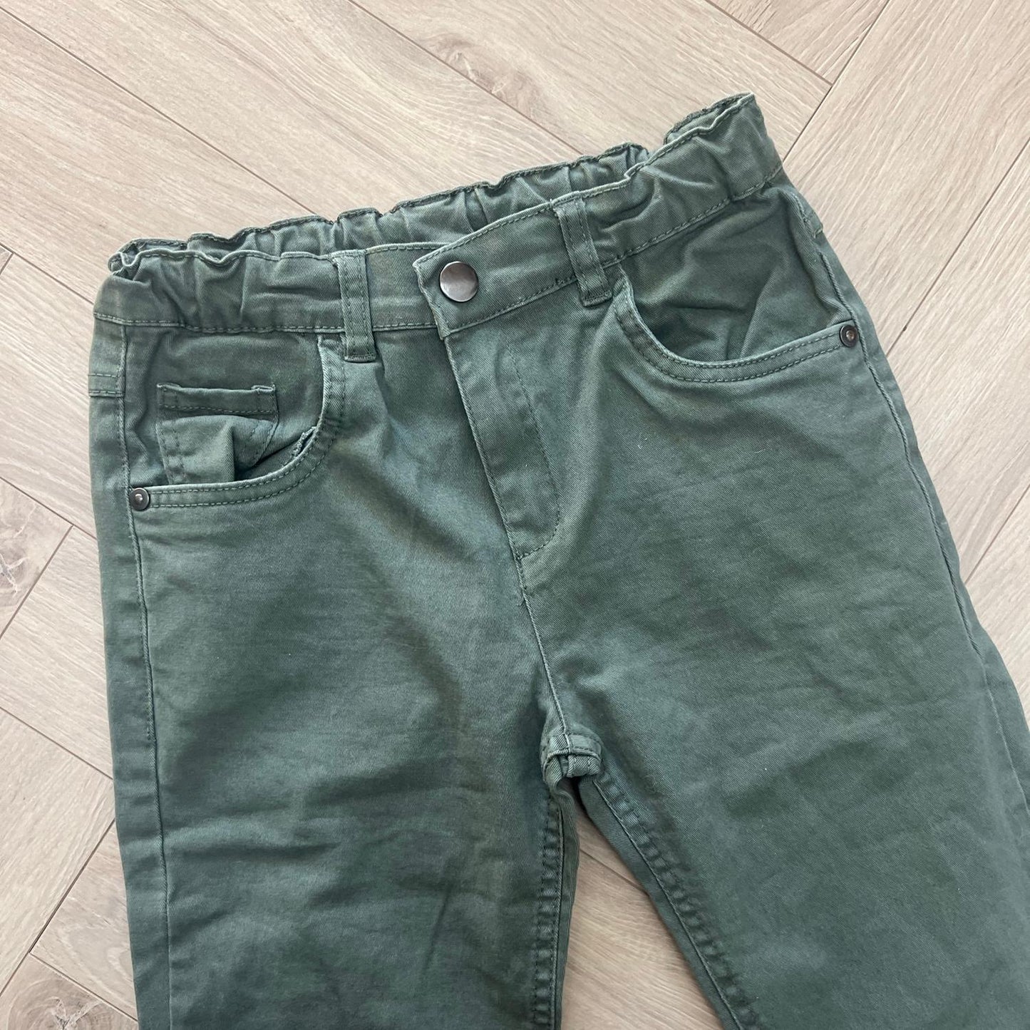 Pantalon Lili marelle : 10 ans