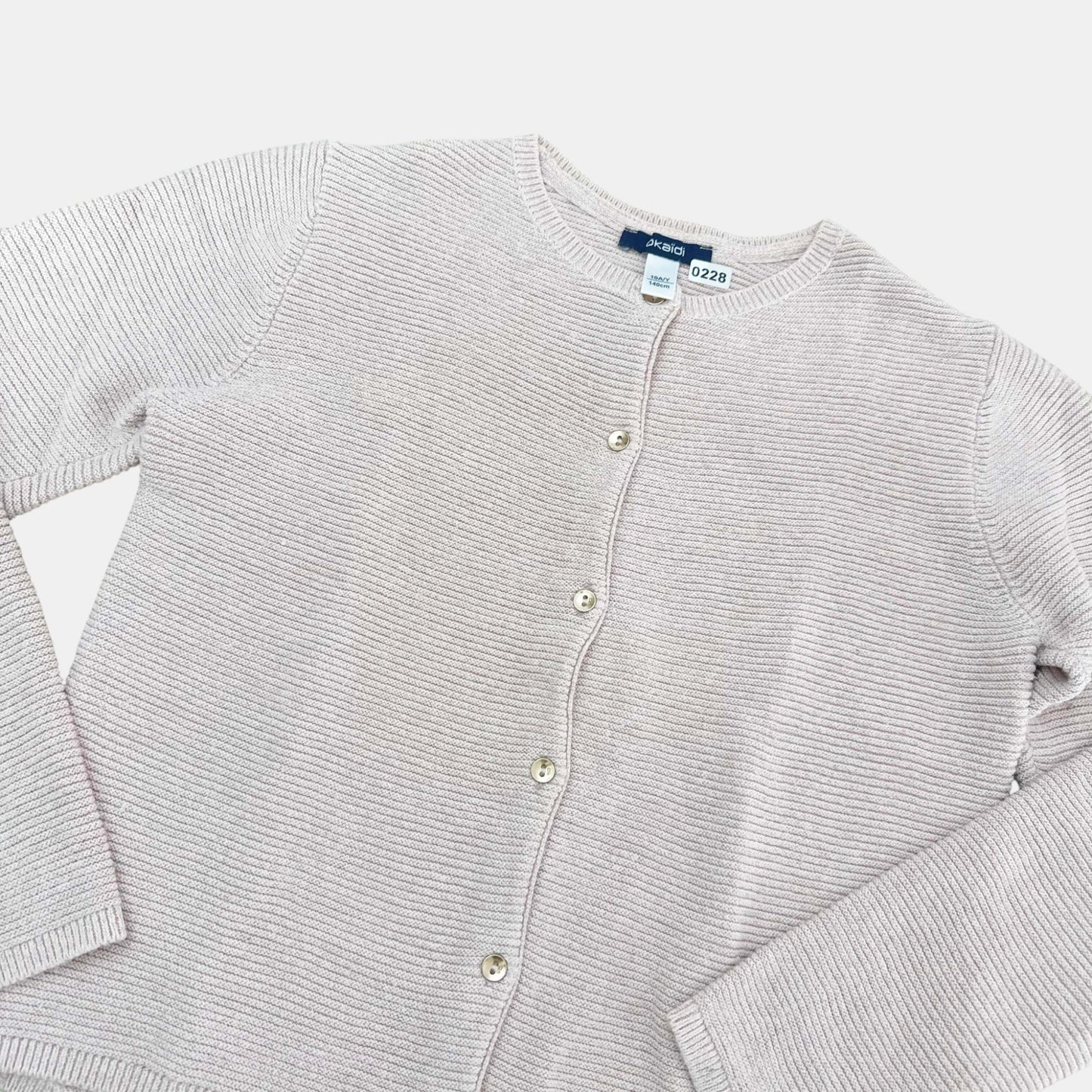 Gilet Okaïdi : 10 ans