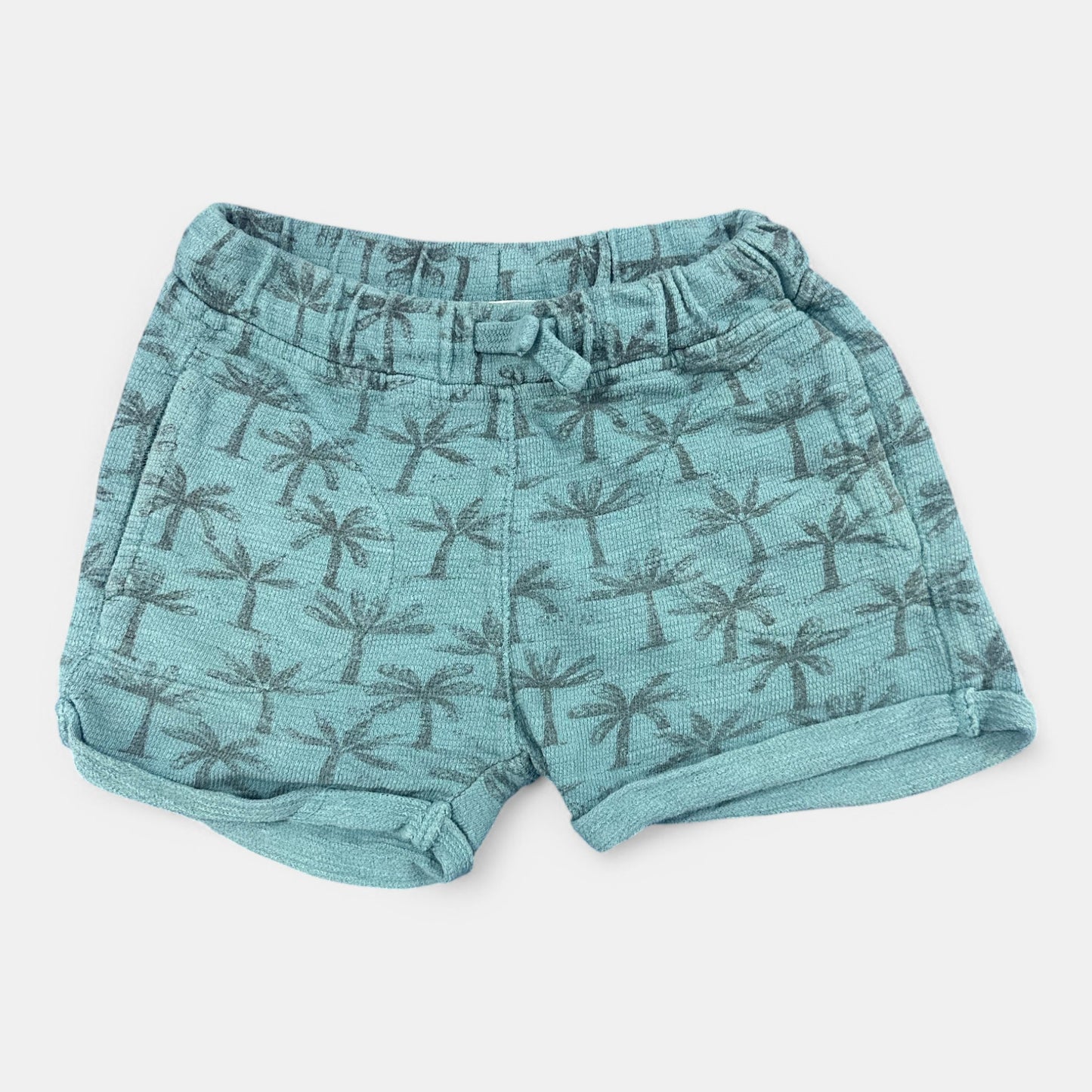 Short Molleton Zara : 36 mois