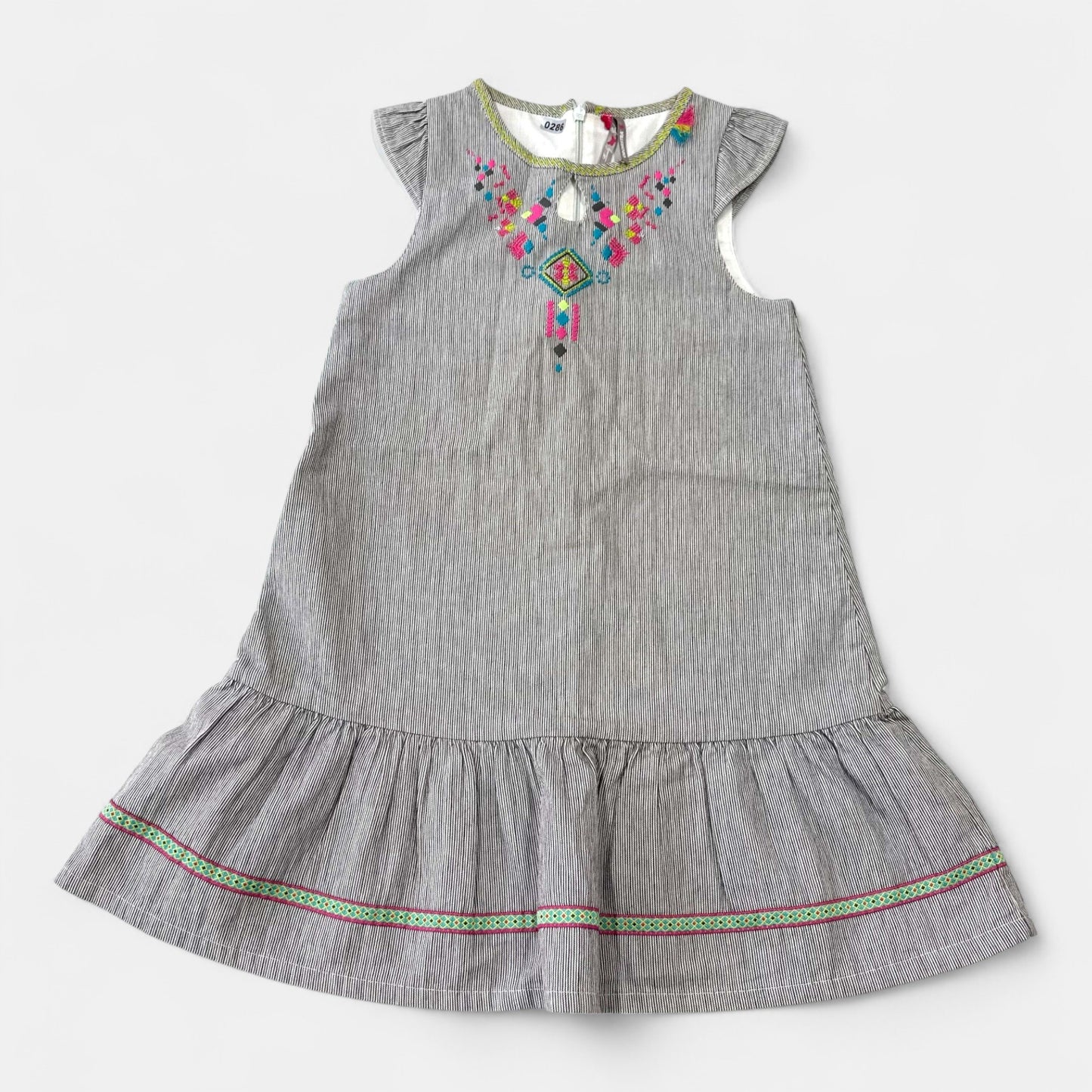 Robe Orchestra : 6 ans